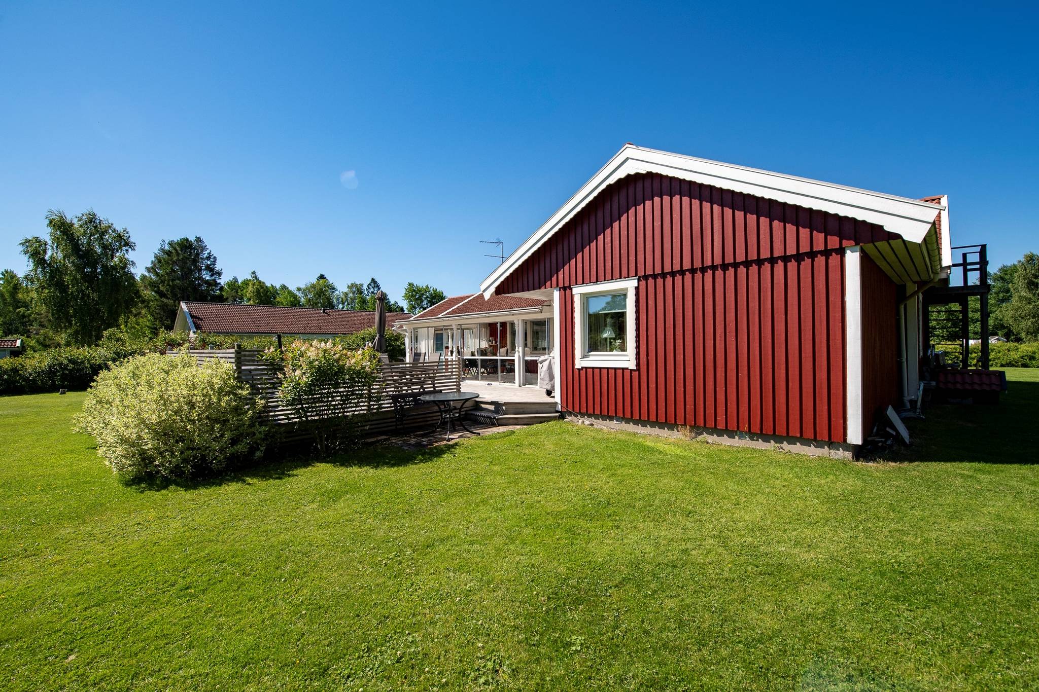 6 rum Villa på Klemetsbovägen 6 Surahammar Surahammars kommun - bild 41