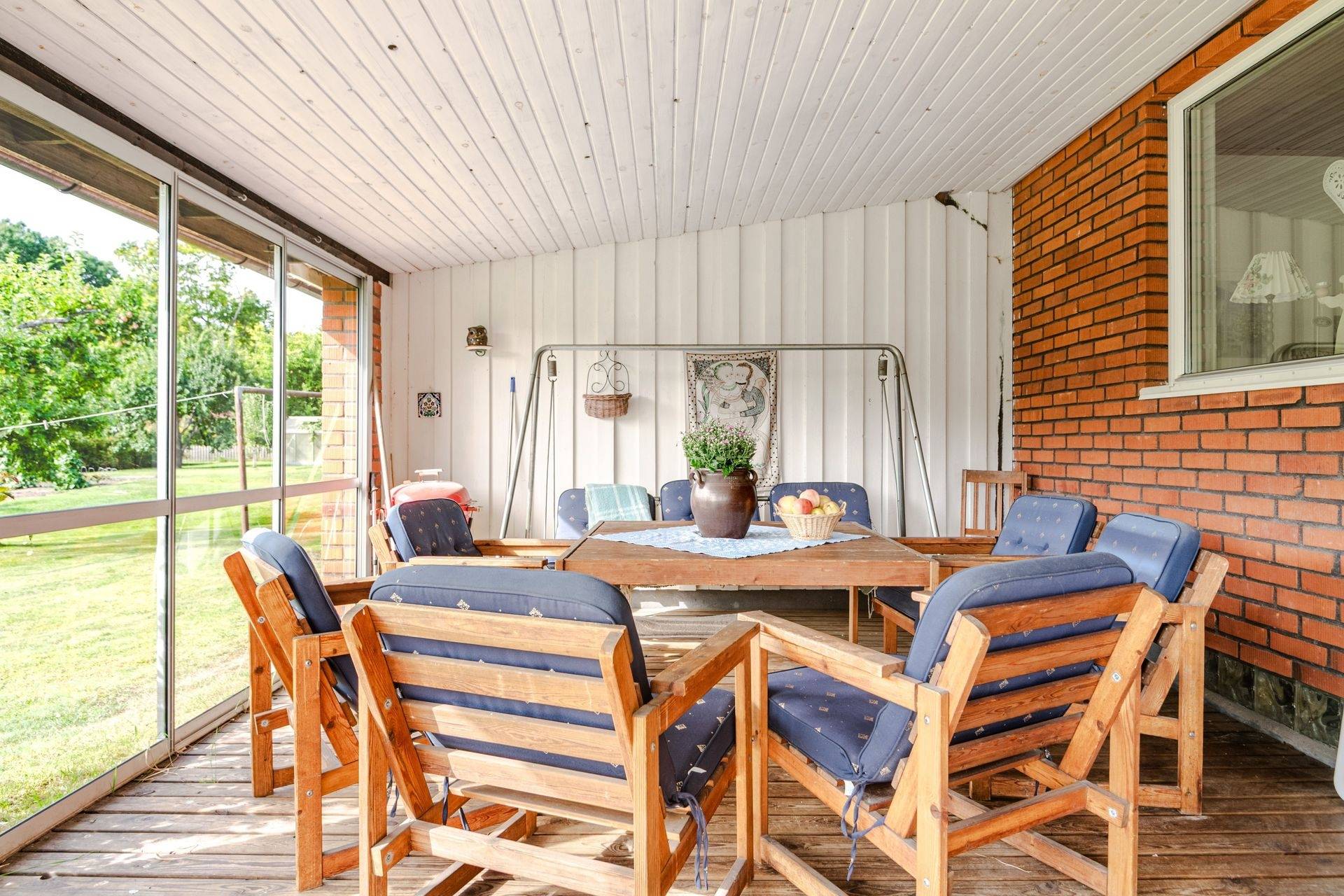4 rum Villa på Nypongatan 7 Lergärdet Borlänge kommun - bild 11