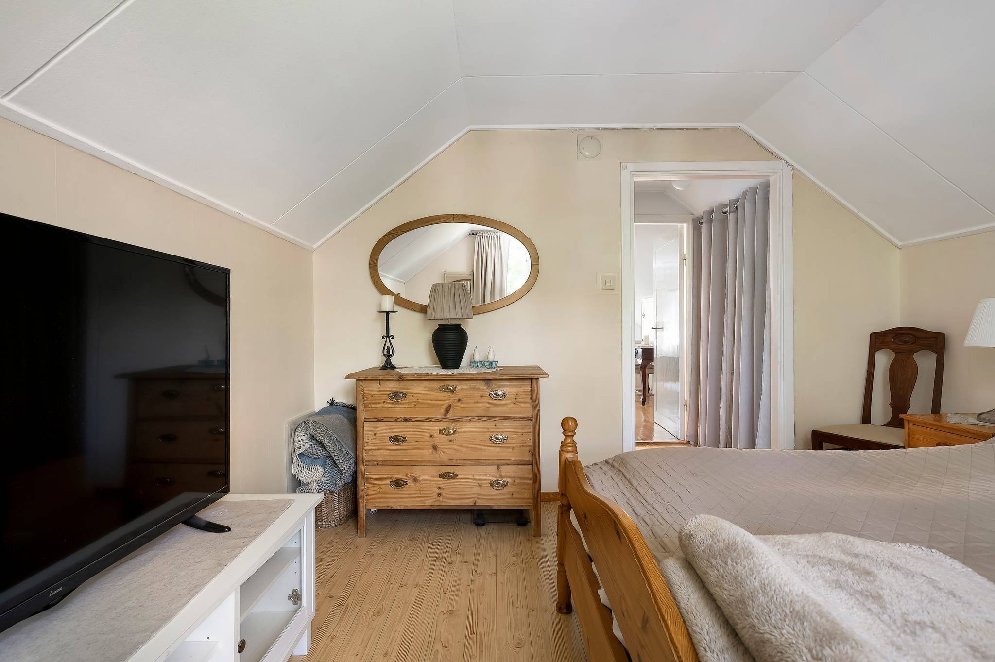 2 rum Villa på Stripavägen 24 Guldsmedshyttan Lindesbergs kommun - bild 27