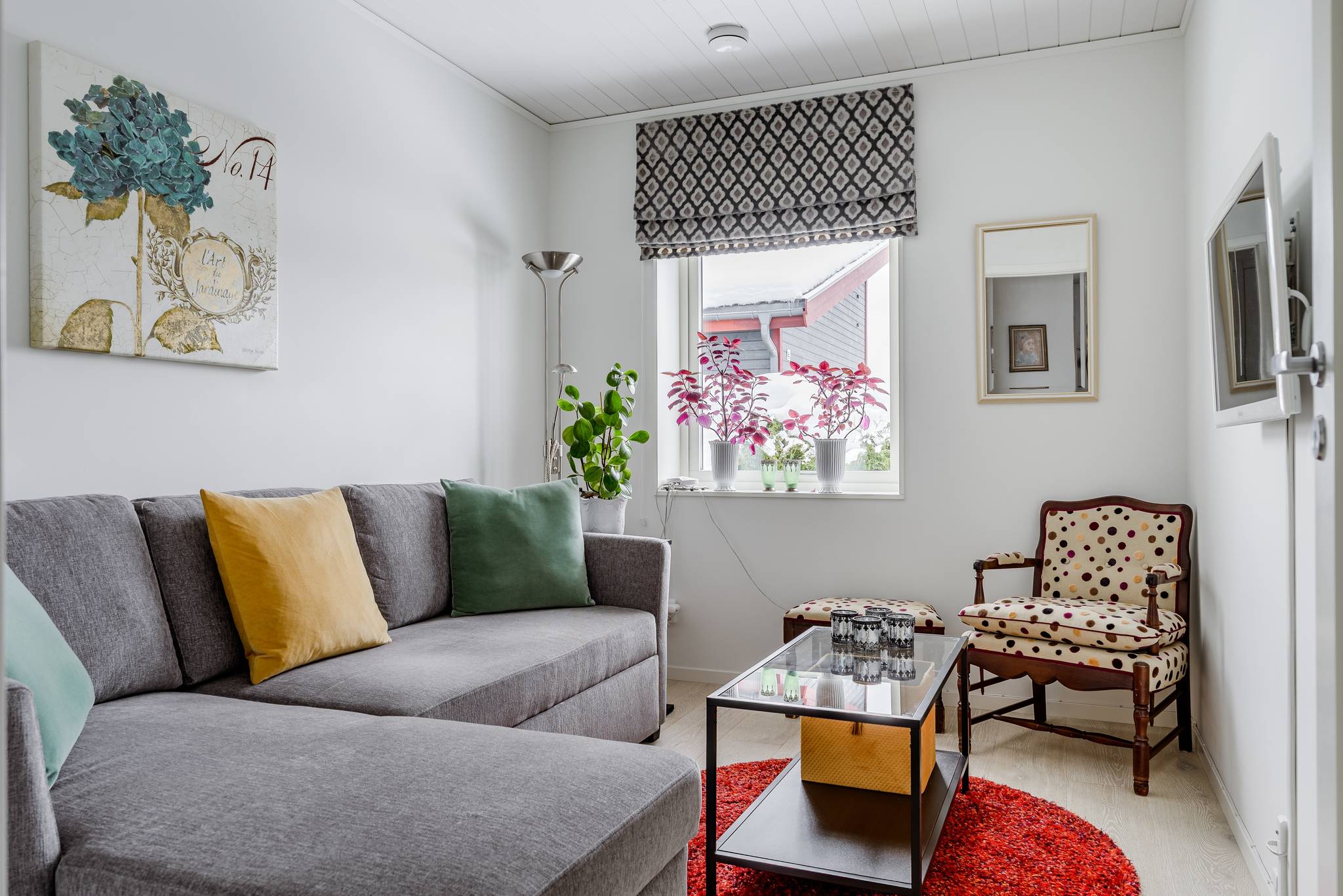 5 rum Villa på Järvstigen 9 Övre Tjärna Borlänge kommun - bild 23
