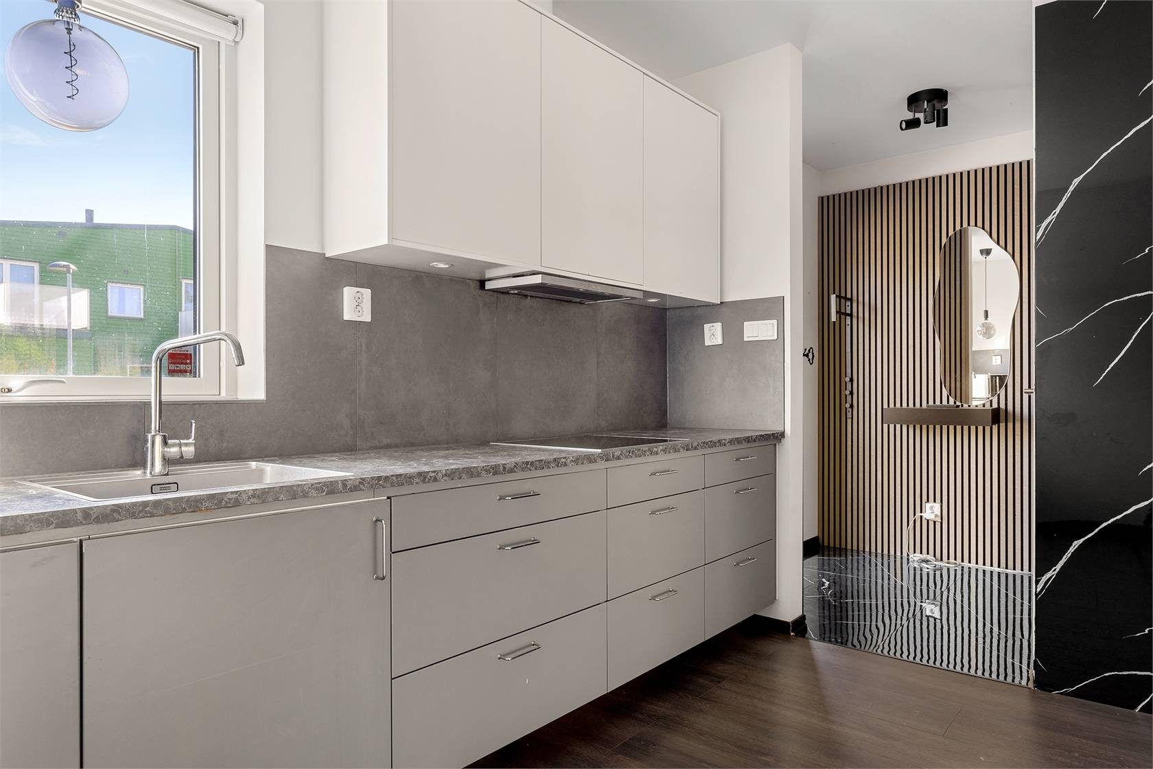 5 rum Radhus på Sällhetsvägen 31 Hässelby Norra Villastad Stockholms kommun - bild 25