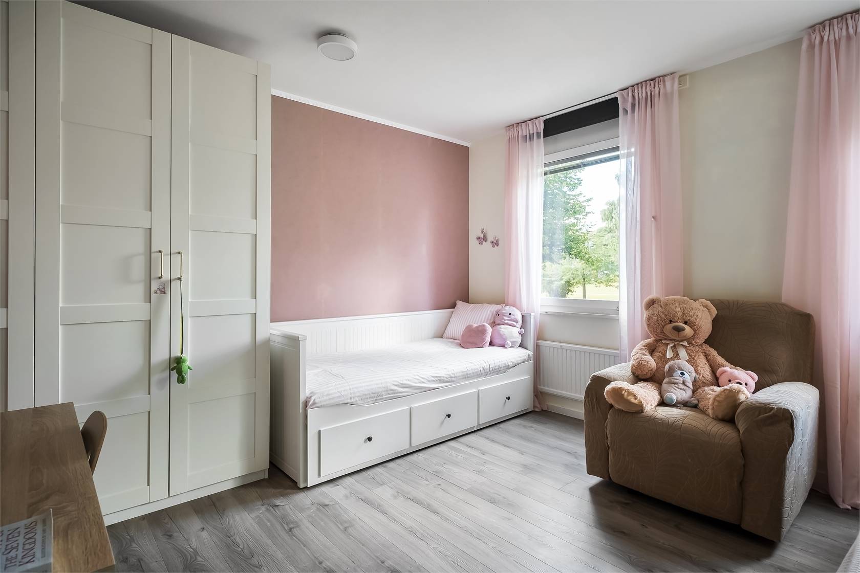 4 rum Lägenhet på Vallavägen 121 Centrala Handen Haninge kommun - bild 14