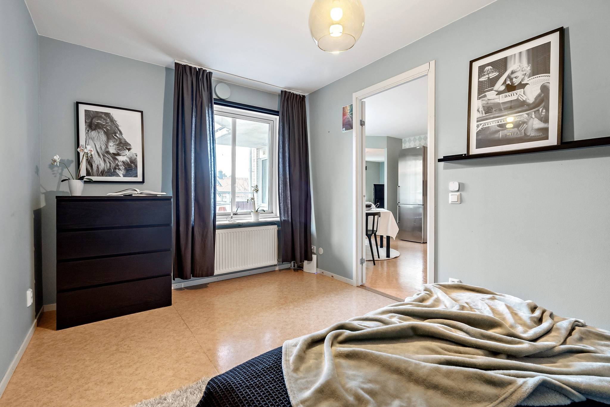 2 rum Lägenhet på Södergatan 17B Märsta Centrum Sigtuna kommun - bild 10