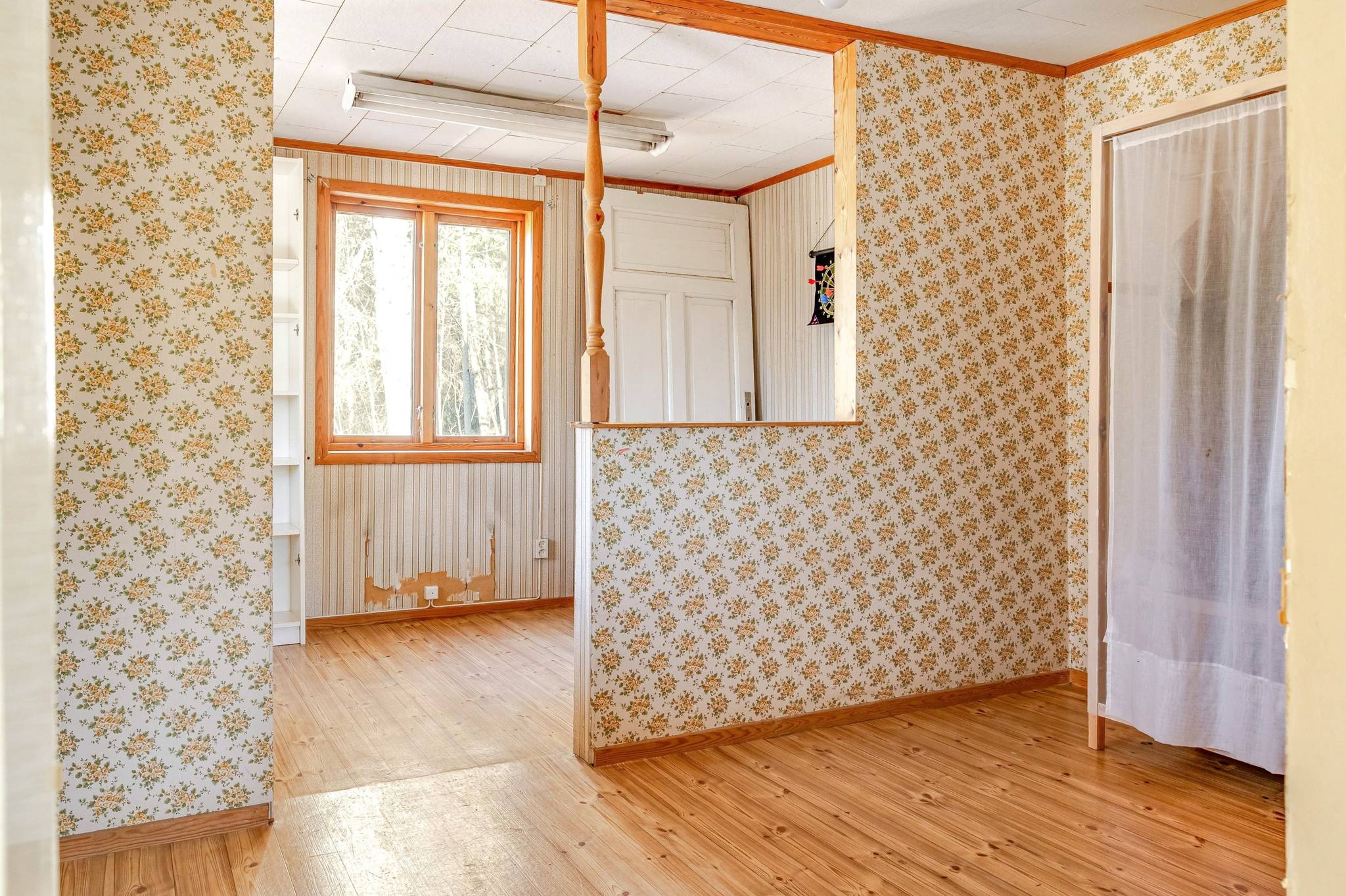 3 rum Villa på Snäre Hudiksvallsvägen 73 Ljusdal, Snäre Ljusdals kommun - bild 23