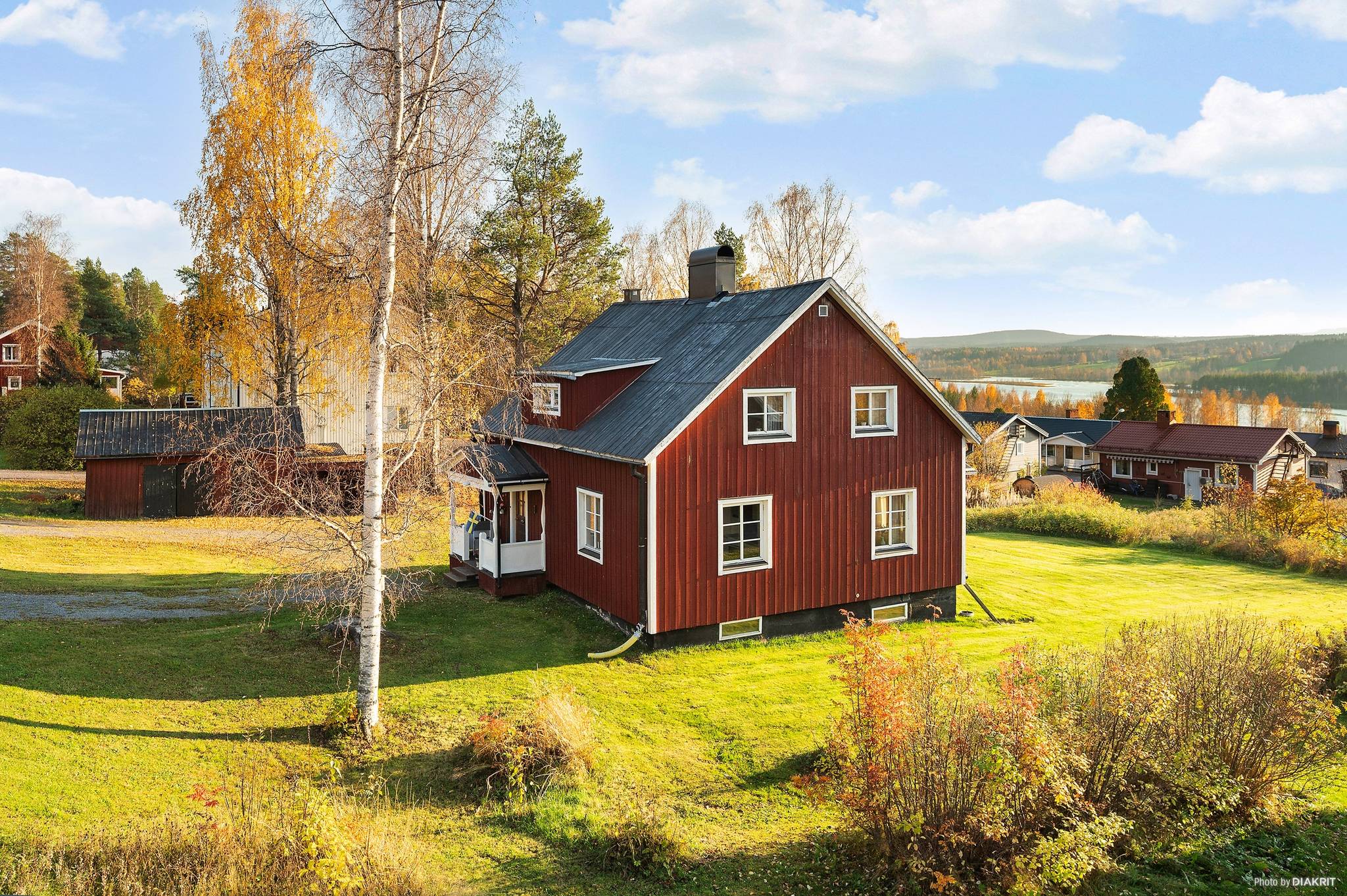 Harads, Bodens kommun