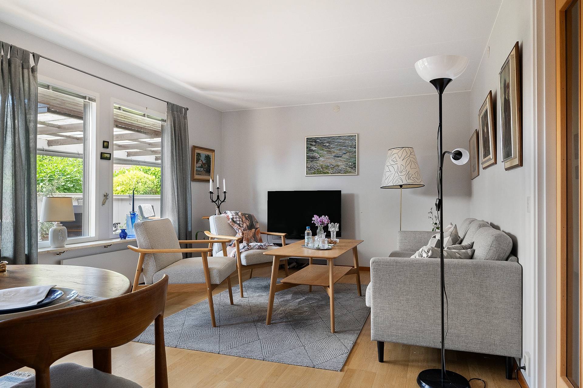 6 rum Villa på Prosits väg 4 Östra Stranden Trelleborgs kommun - bild 17