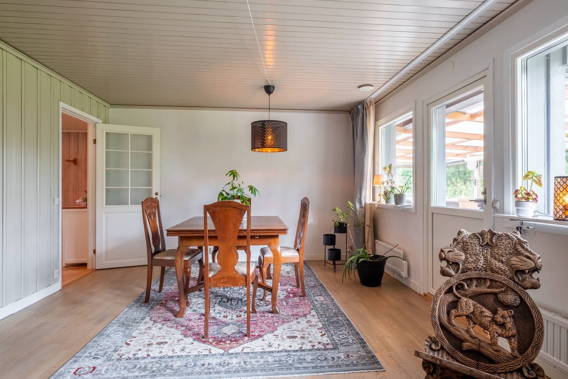 5 rum Villa på Lista Nysätter 2 Lista Eskilstuna kommun - bild 13