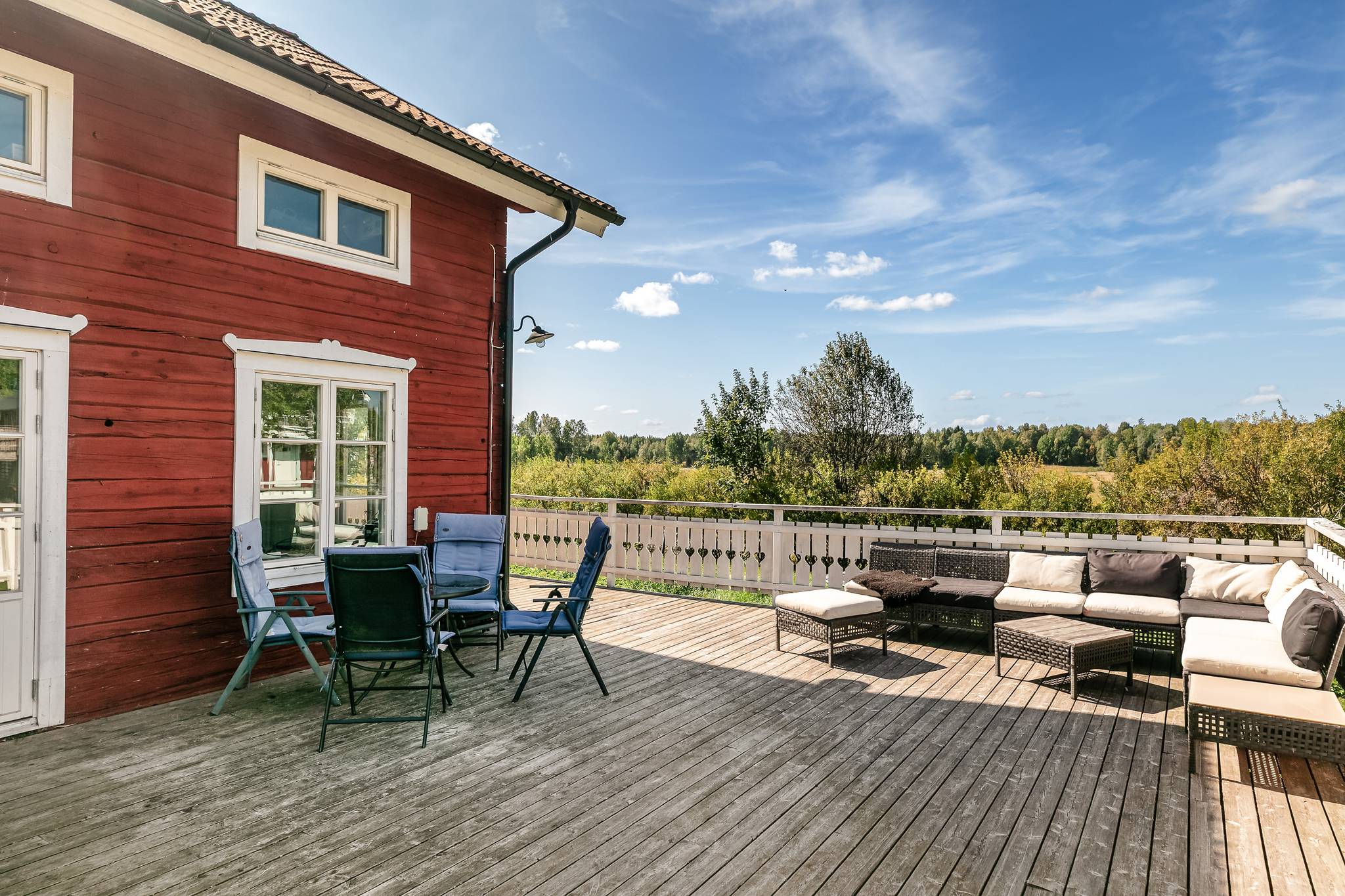 8 rum Gård med jordbruk på Bår Mats-Pers 100 Möklinta Sala kommun - bild 25