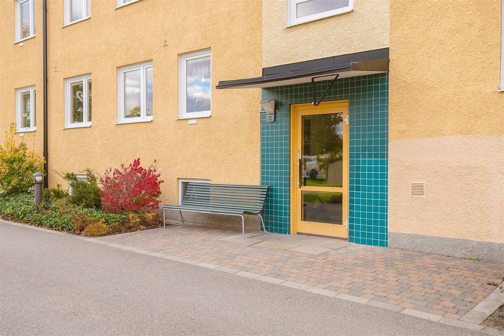 3 rum Lägenhet på Vändgatan 2c Gamla Staden Lidköpings kommun - bild 23