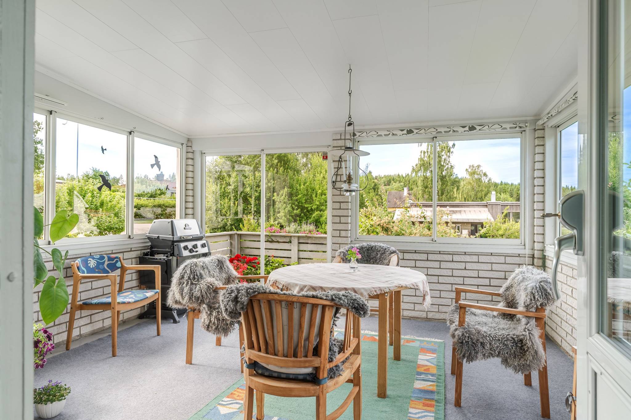 4 rum Villa på Sjöviksvägen 6 Skebokvarn Flens kommun - bild 19