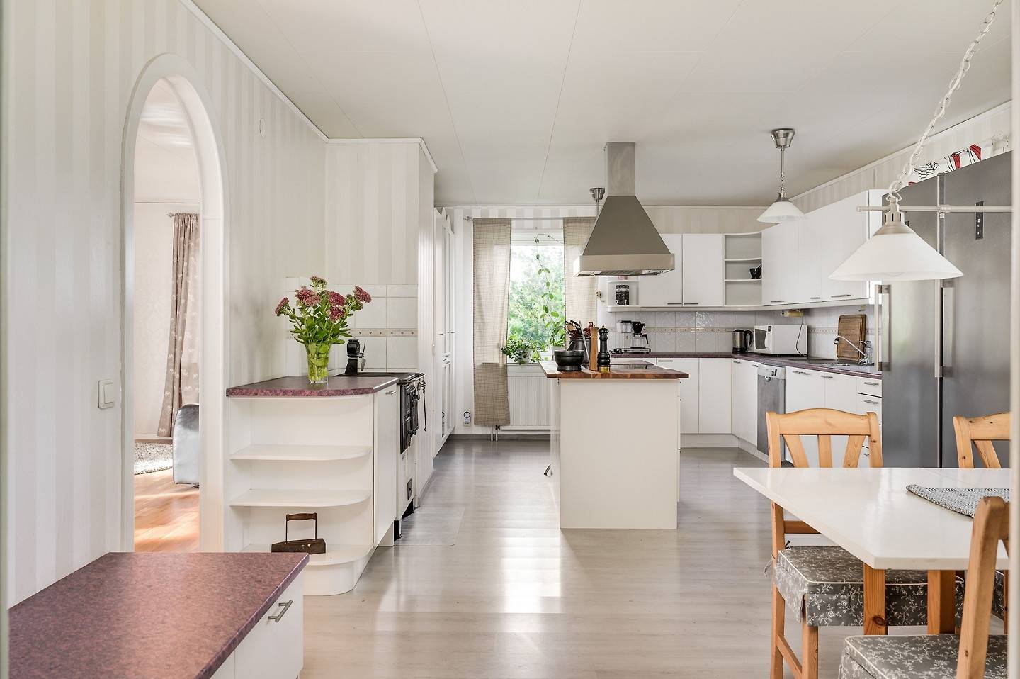 4 rum Villa på Limåskogen 15 Kvarnsveden Borlänge kommun - bild 8