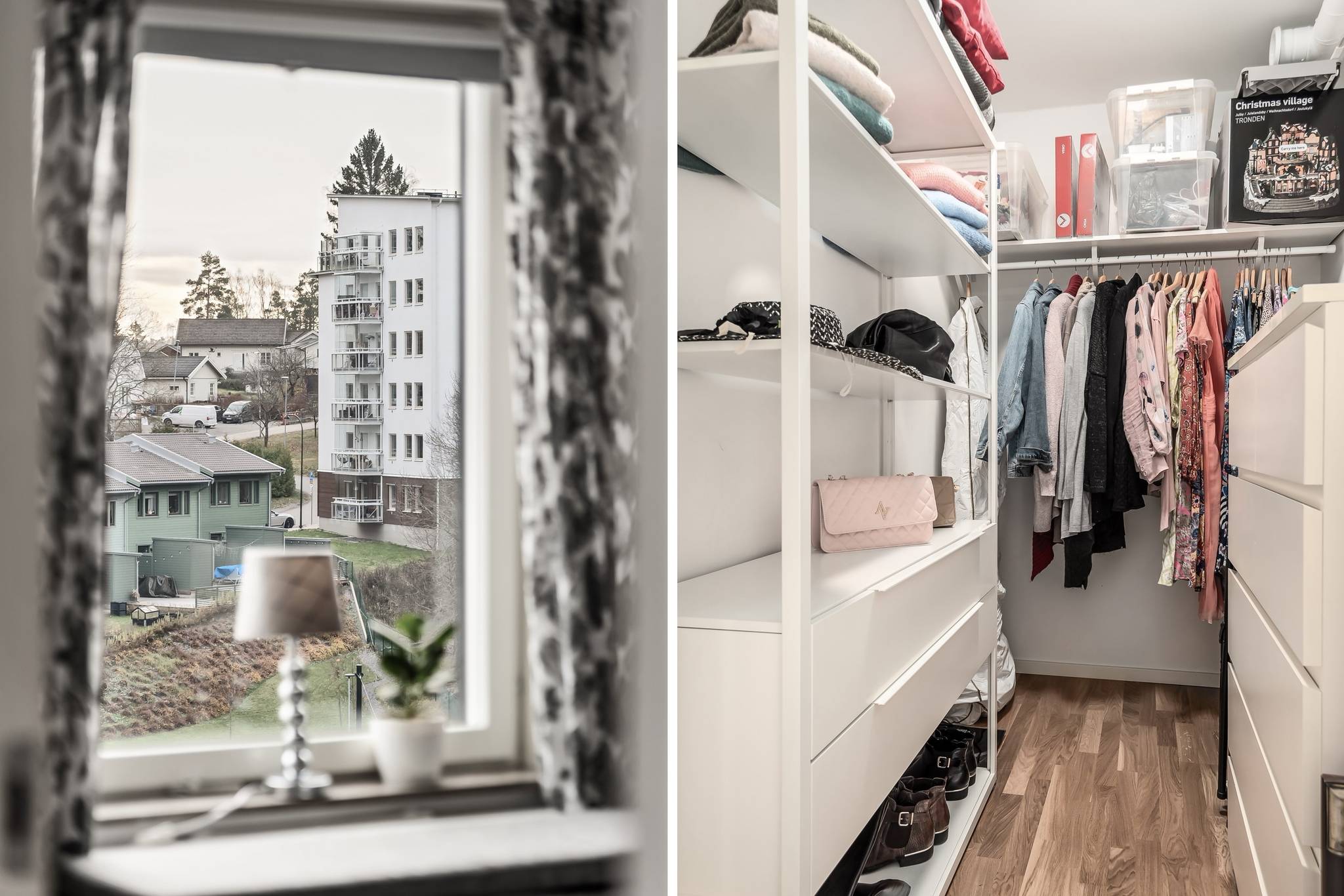 4 rum Lägenhet på Kvadrantvägen 27, 5 tr Vega Haninge kommun - bild 32