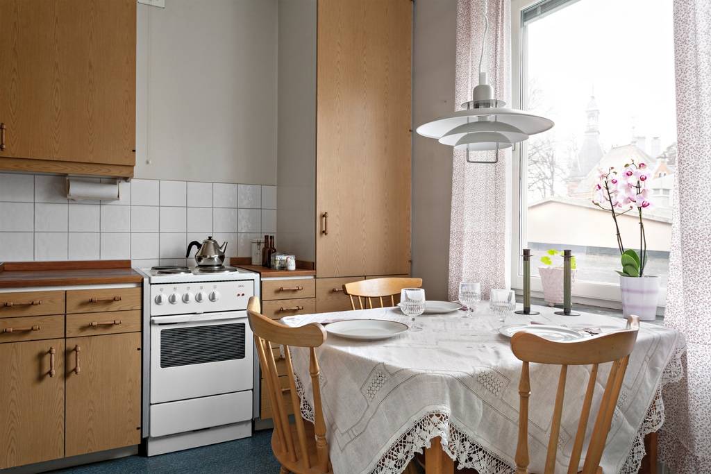 3 rum Lägenhet på Fredrik Jahns gränd 4, vån 2 Nacka - Finntorp Nacka kommun - bild 9