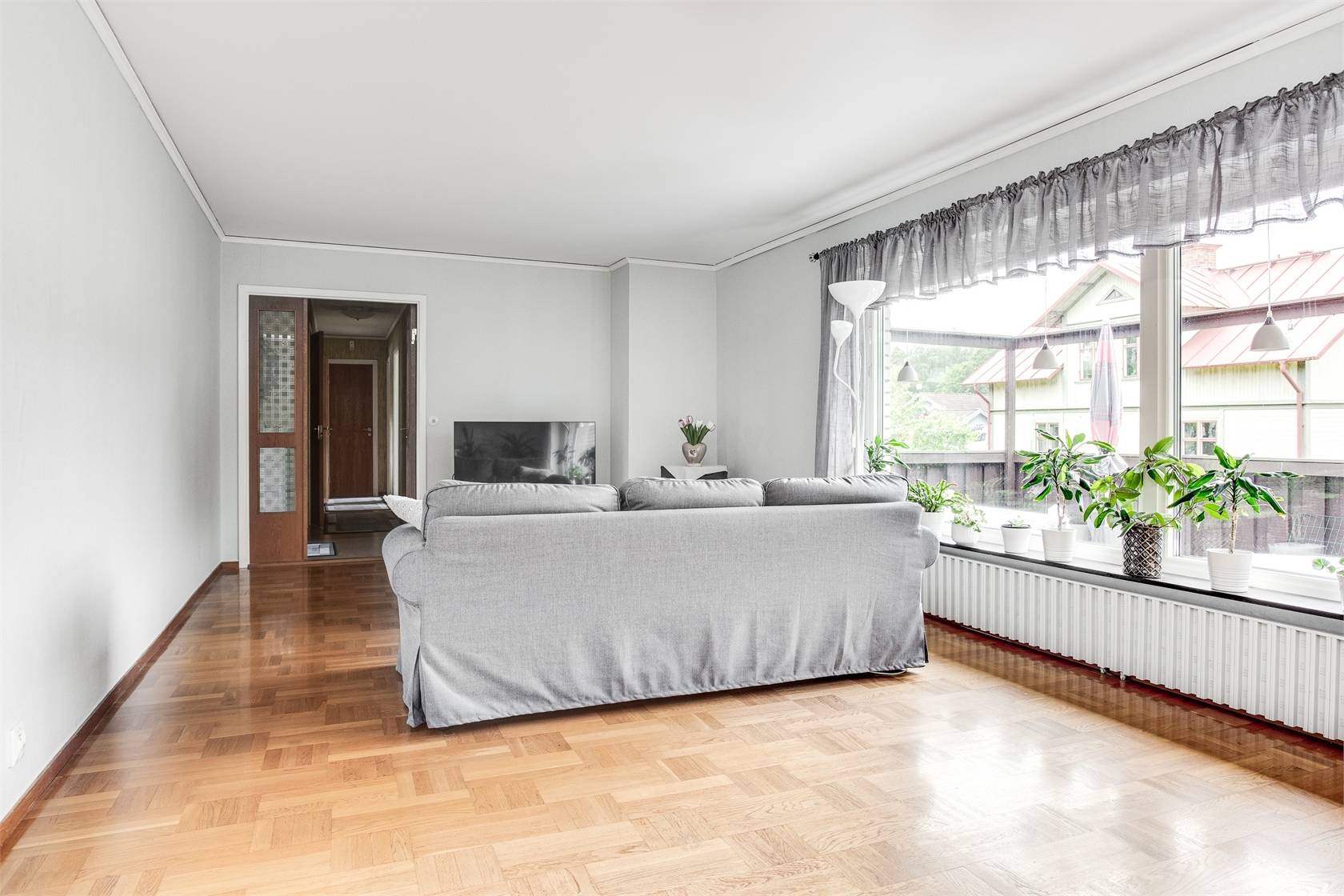 4 rum Villa på Hästvägen 11 Kungsörs kommun - bild 19