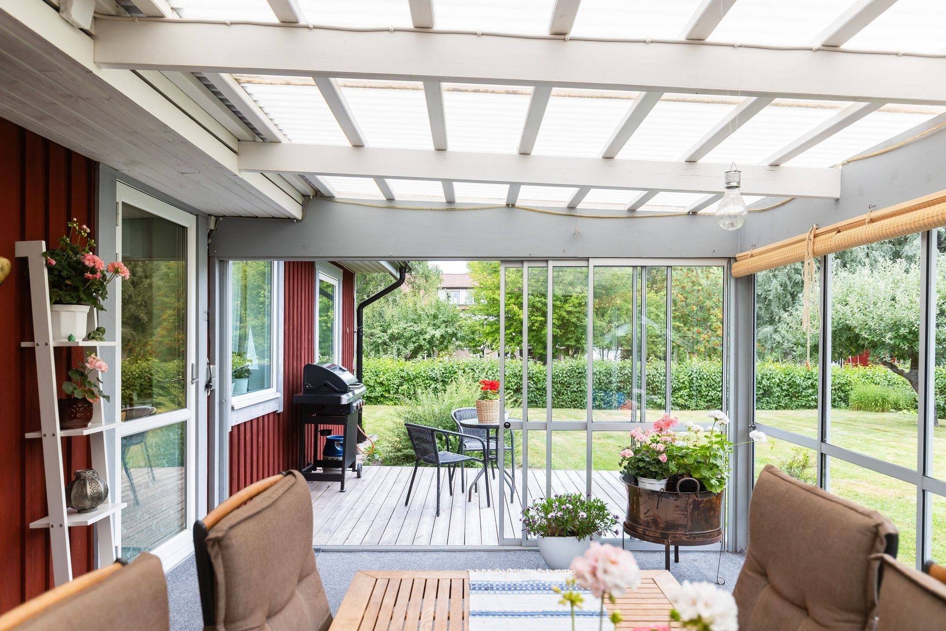 5 rum Villa på Solvarvet 12 Alunda Östhammars kommun - bild 34