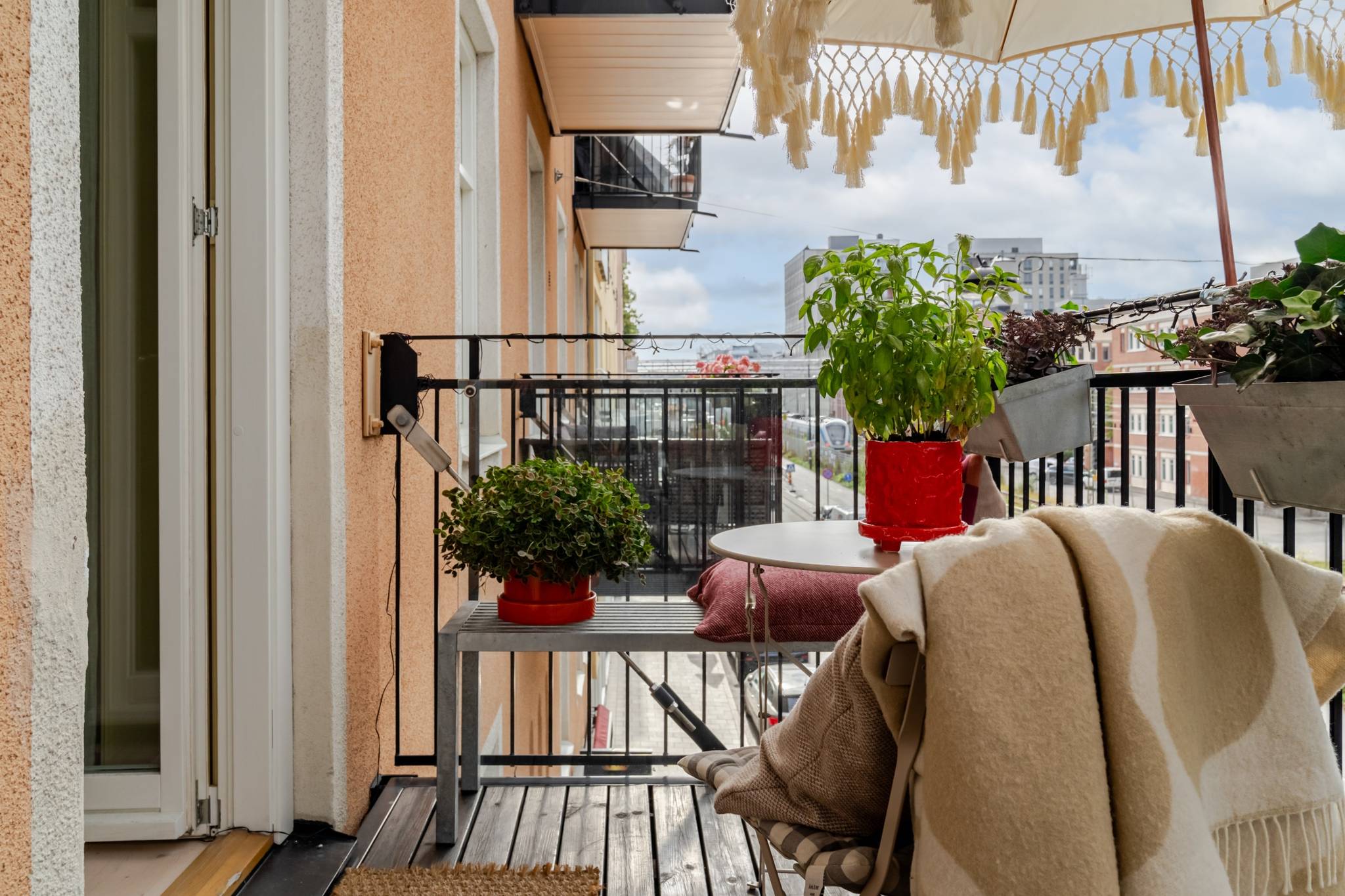 2 rum Lägenhet på Järnvägsgatan 50 Centrala Sundbyberg Sundbybergs kommun - bild 27