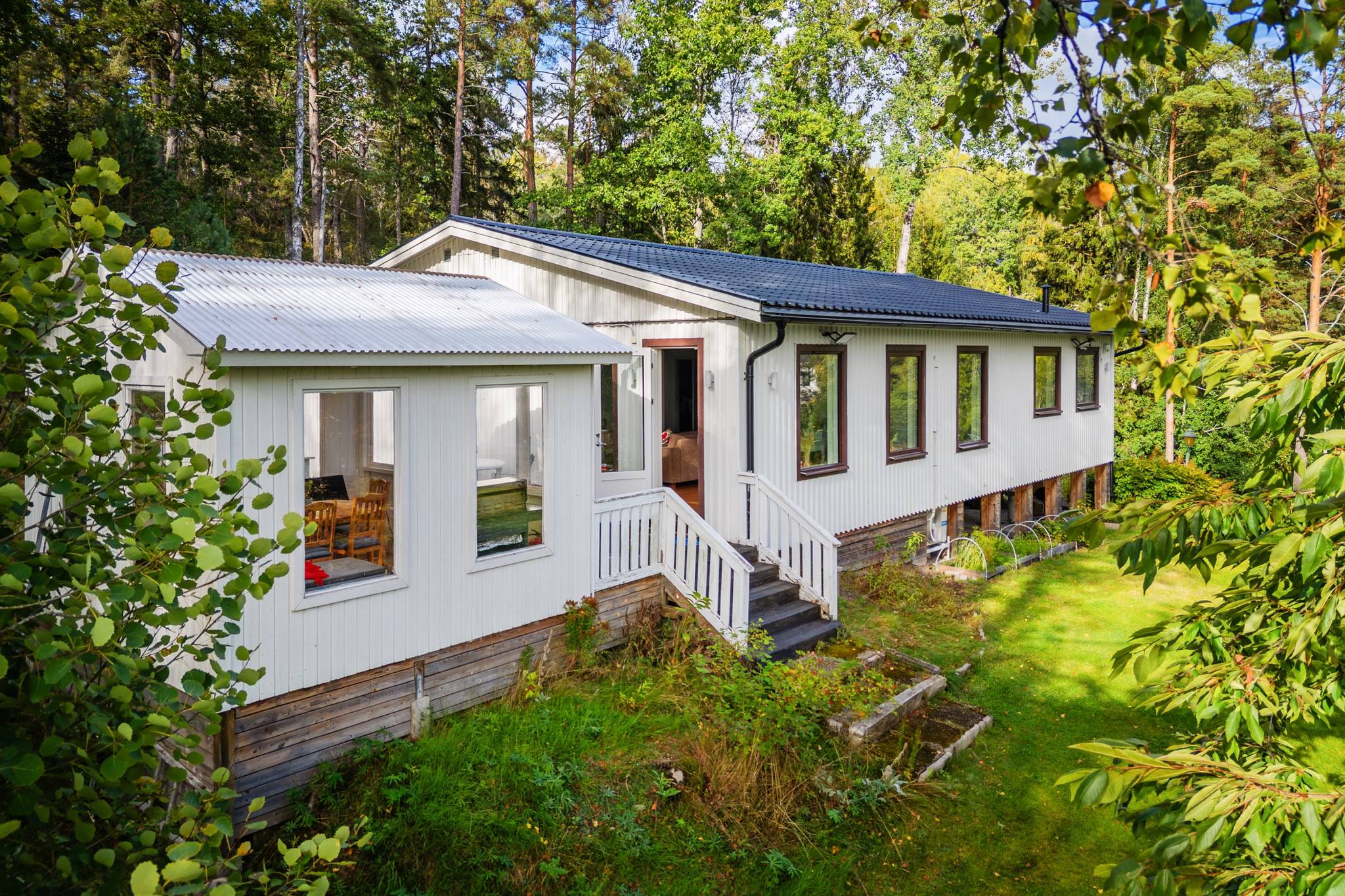 5 rum Villa på Albydalsvägen 14 Österhaninge Haninge kommun - bild 31