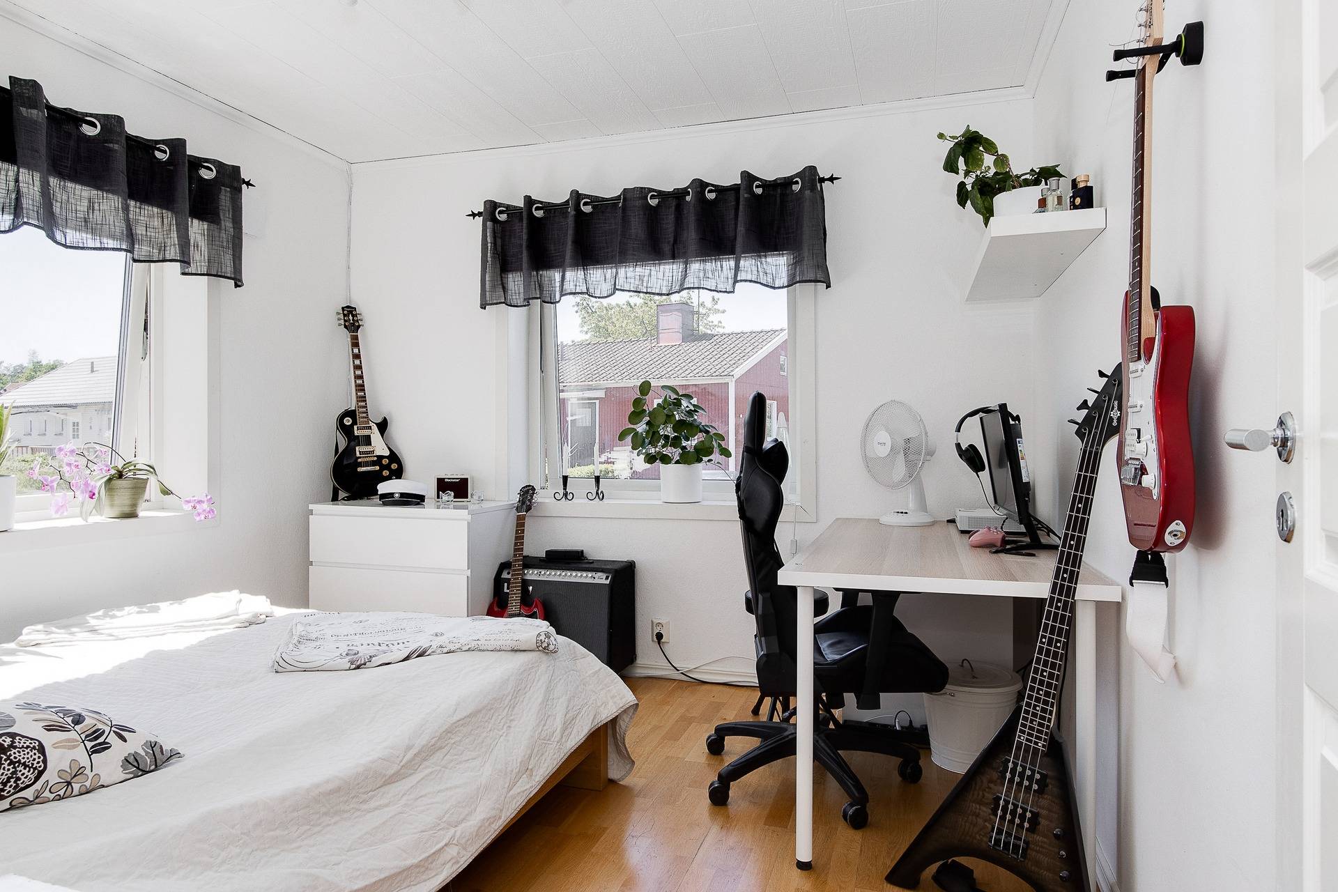6 rum Villa på Mårdstigen 16 Brevik Västerviks kommun - bild 30