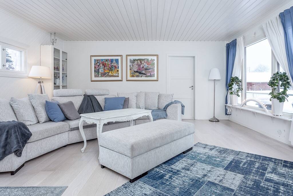 5 rum Villa på Hantverksgatan 15 Väse samhälle Karlstads kommun - bild 21