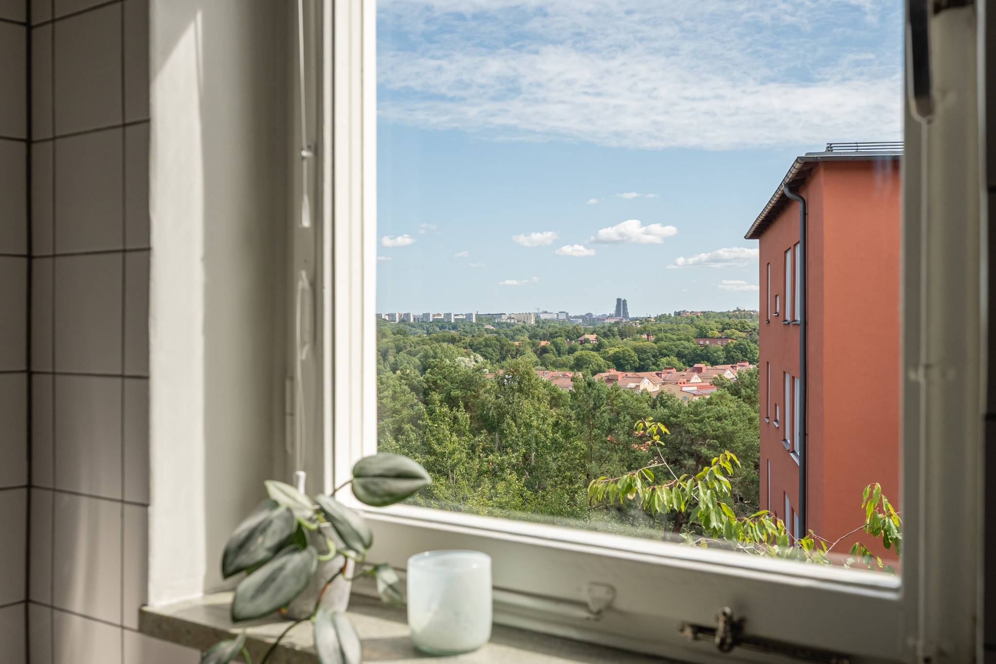 3 rum Lägenhet på Spannvägen 34 Bromma - Åkeslund Stockholms kommun - bild 13