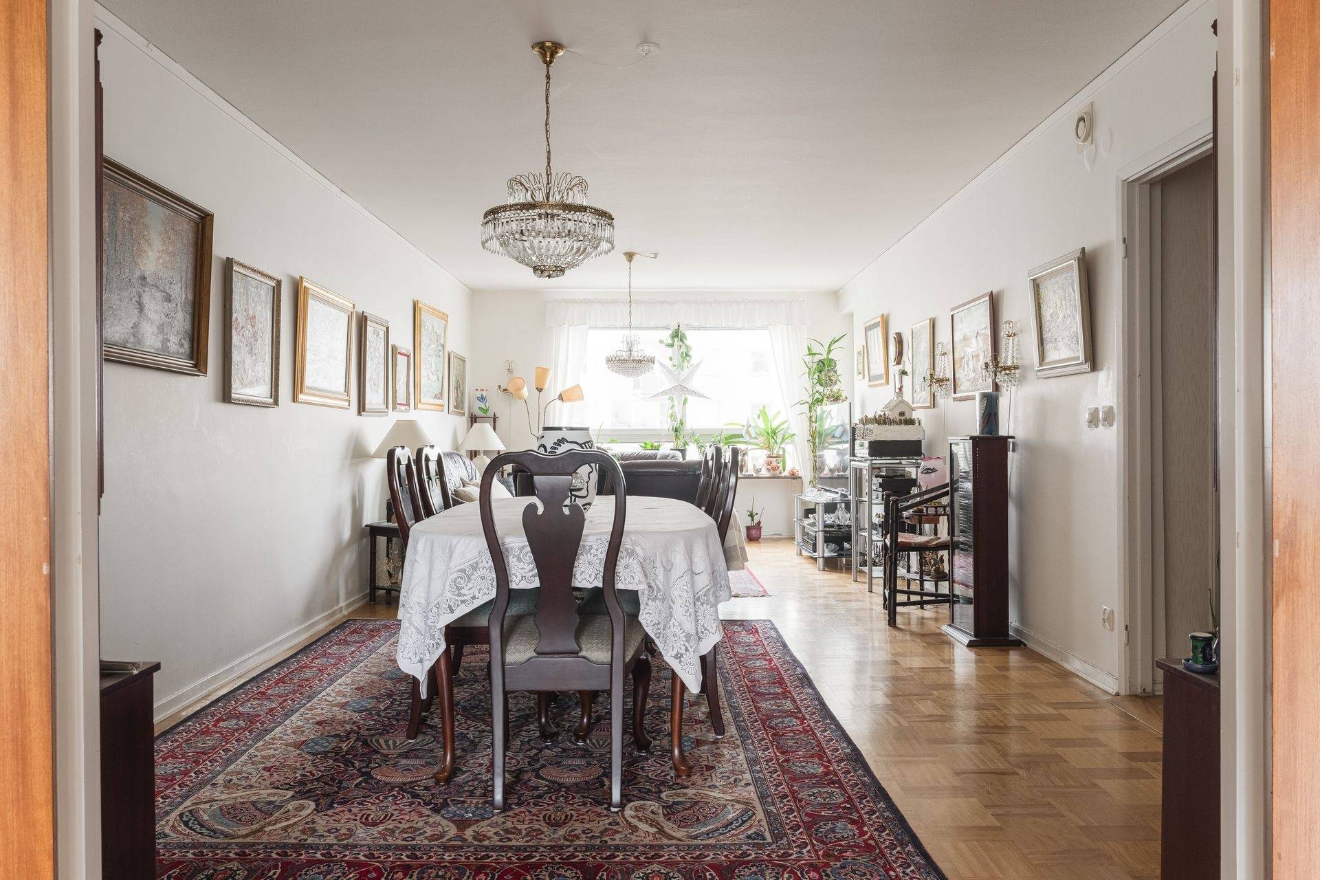 5 rum Lägenhet på Sergels väg 14B Ribergsborg Malmö kommun - bild 10
