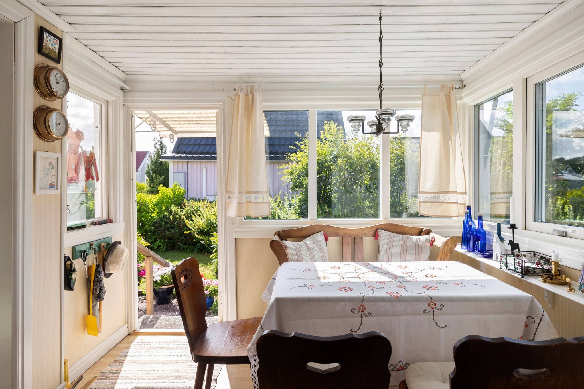 2 rum Fritidshus på Backsippegången 211 Askim- Välenkolonin nedre området Göteborgs kommun - bild 16
