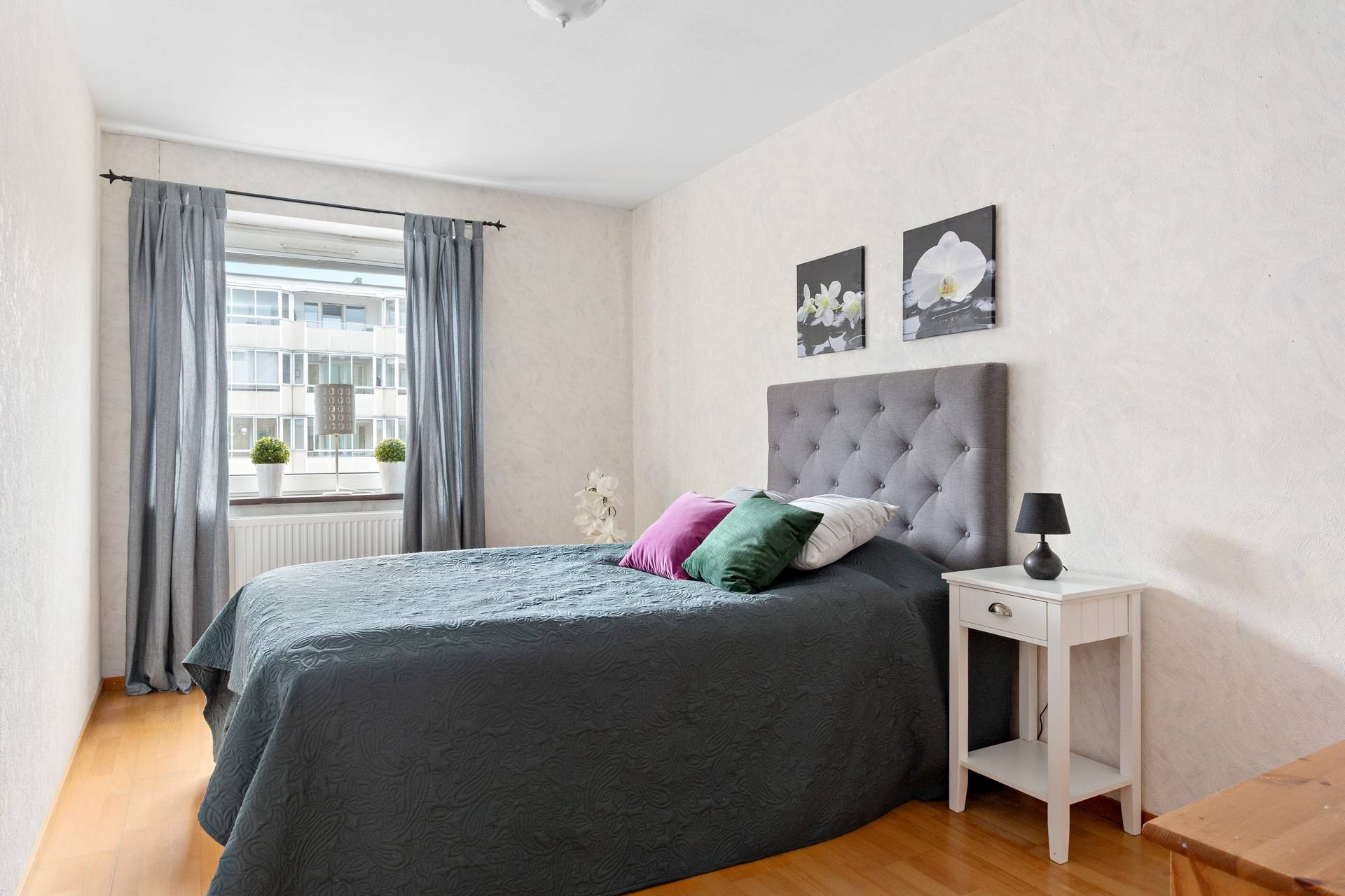 3 rum Lägenhet på Kronetorpsgatan 58B Malmö Malmö kommun - bild 11