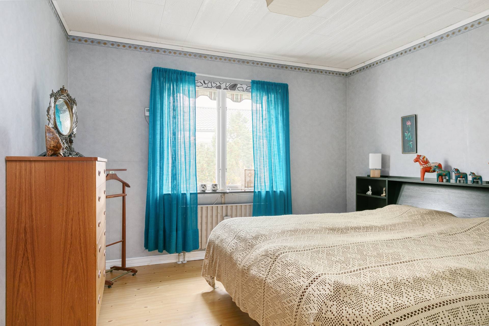 4 rum Villa på Mossvägen 86 Klangberget / Västanbyn Sandvikens kommun - bild 20