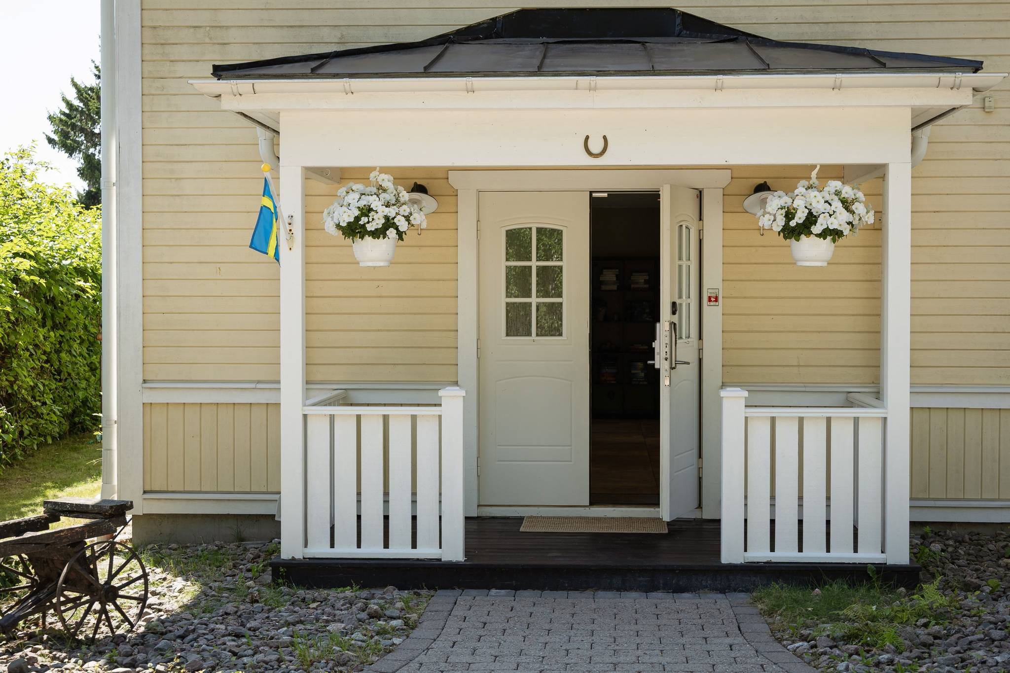 8 rum Villa på Verkstadsvägen 137 Motala Verkstadsområdet Motala kommun - bild 9