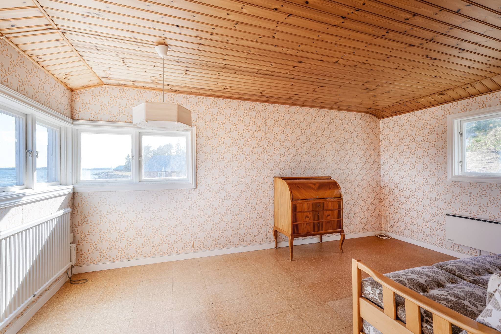 6 rum Villa på Ångbåtsbryggan 5 Utvalnäs Gävle kommun - bild 50