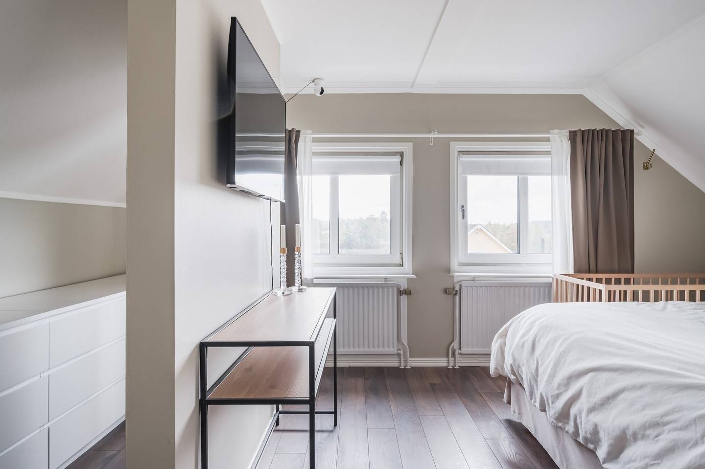 6 rum Villa på Regnbågsvägen 11 Hindric Pers Fagersta kommun - bild 40