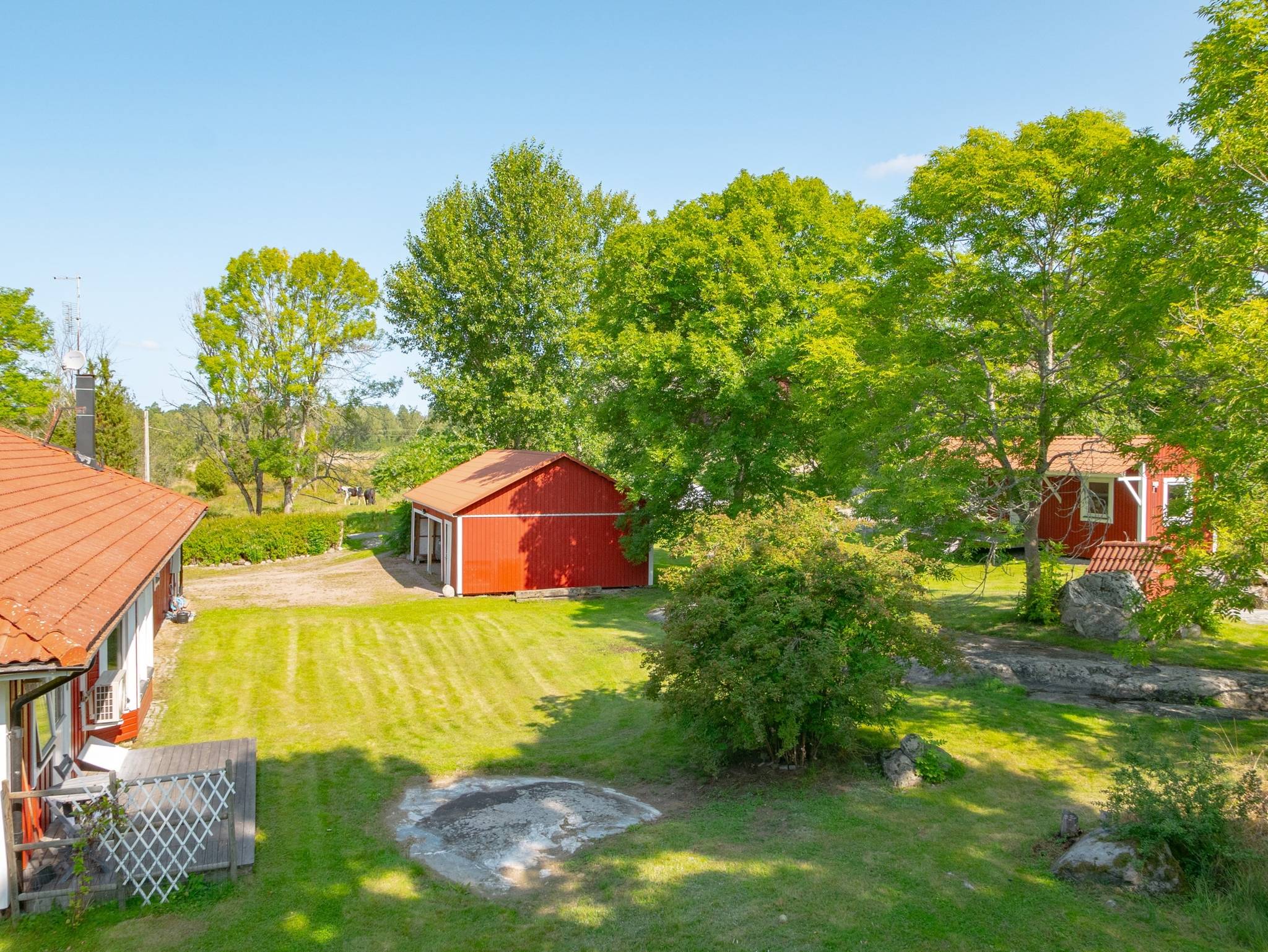 5 rum Villa på Kungshusby-Östersta 14 Kungs-Husby Enköpings kommun - bild 25