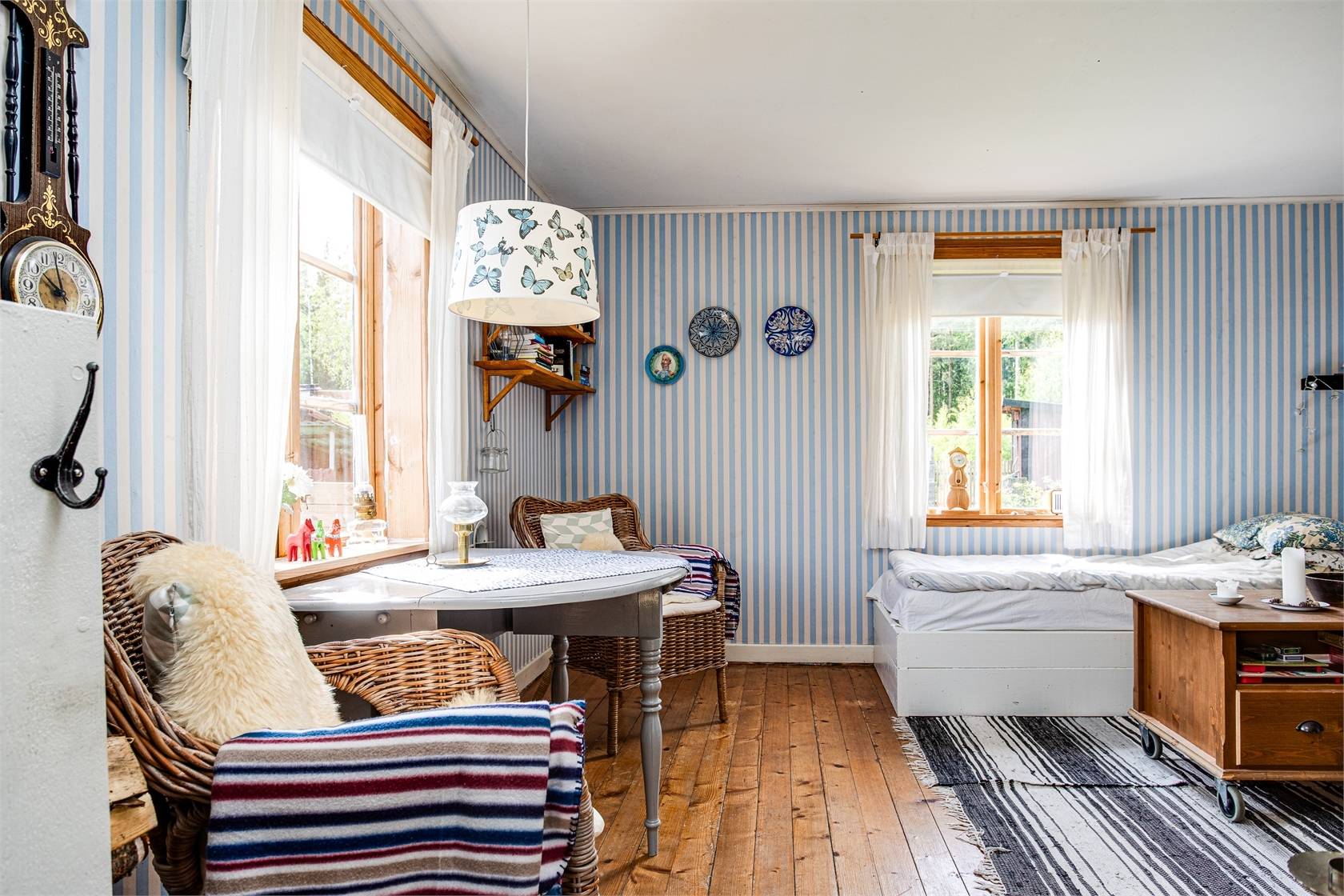 2 rum Fritidshus på Ringshyttan Svältan 166 Striberg Nora kommun - bild 28