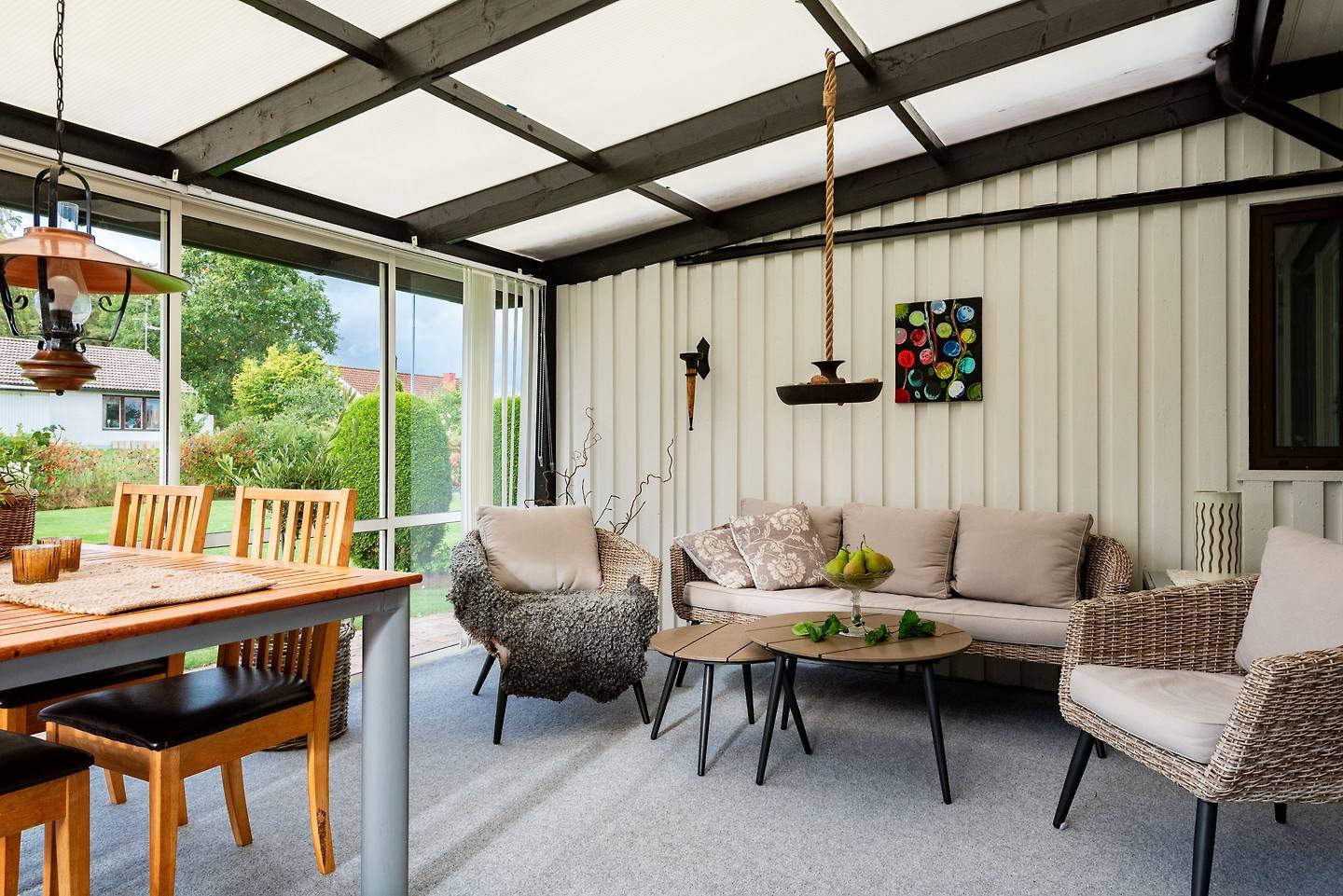 5 rum Villa på Tallvägen 9 Jonslund Med Omnejd Essunga kommun - bild 14