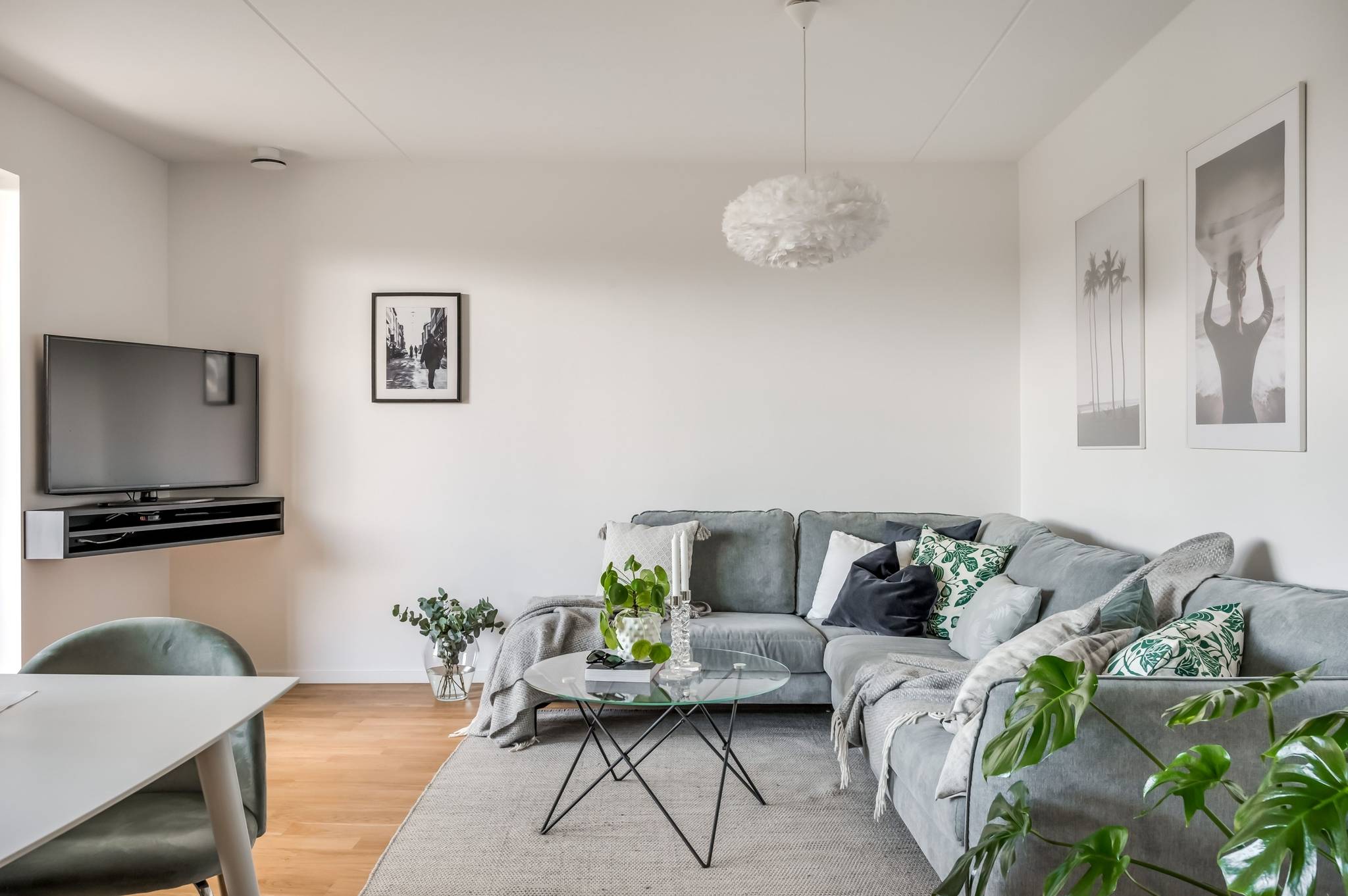 2 rum Lägenhet på Kanikenäsbanken 33B Yttre hamn Karlstads kommun - bild 13
