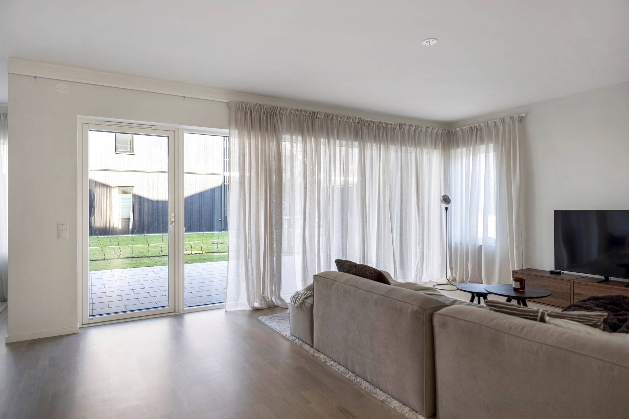 Lägenhet på Brf Romberg Väst Laholms kommun - bild 16