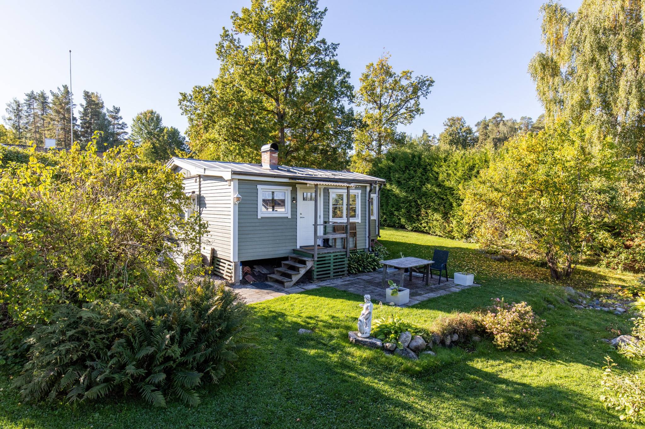 2 rum Villa på Rörsoppsvägen 3 Ekeby-Almby Örebro kommun - bild 20