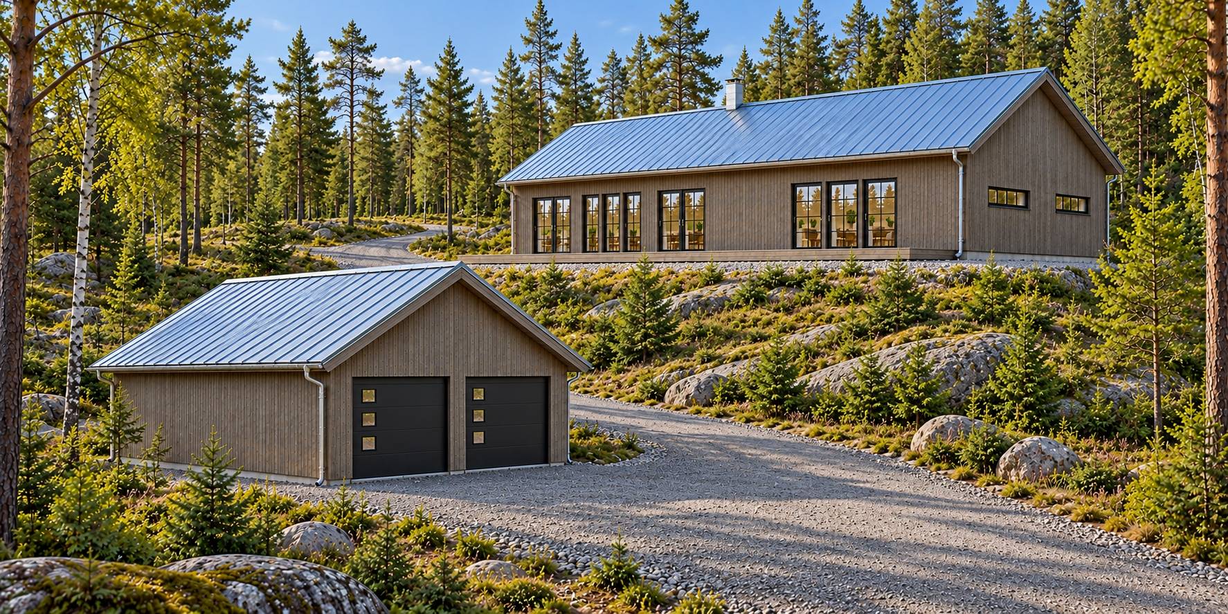 5 rum Villa på Hjälmtorpet 119 Frösön Östersunds kommun - bild 5