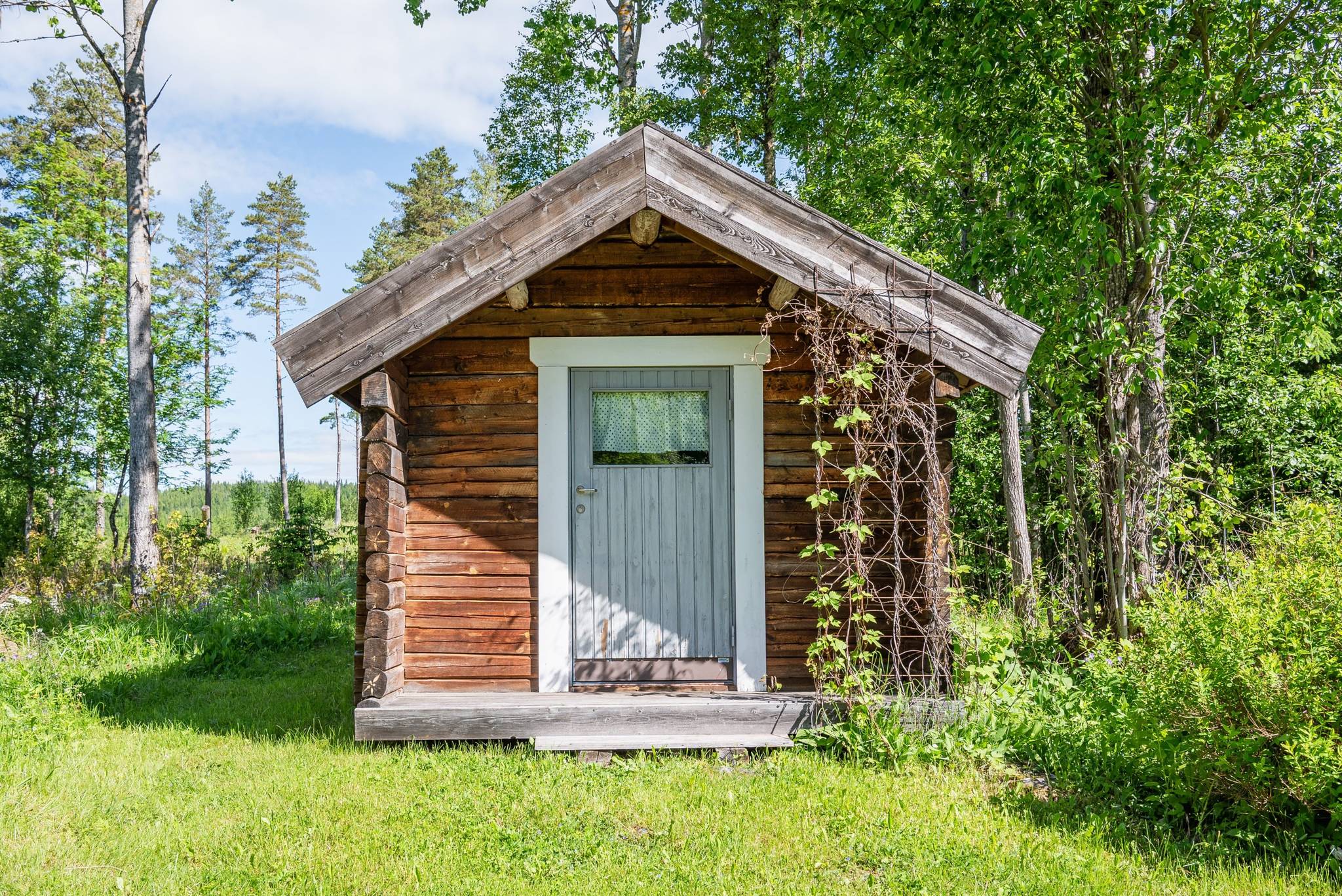 3 rum Fritidshus på Mangen 11 Torsby kommun - bild 21