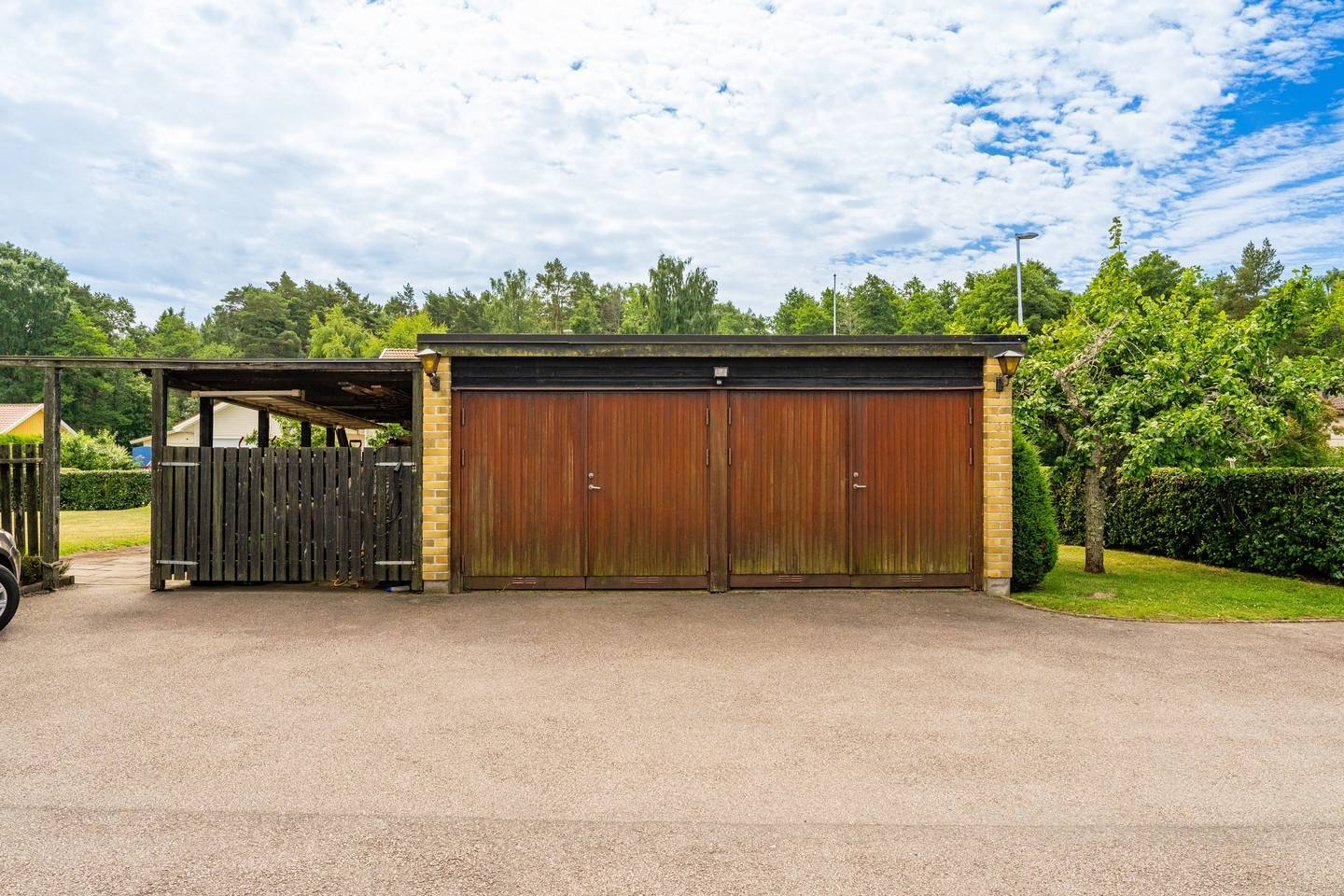 5 rum Villa på Kinneviksvägen 2 Lidköping Norr Lidköpings kommun - bild 14