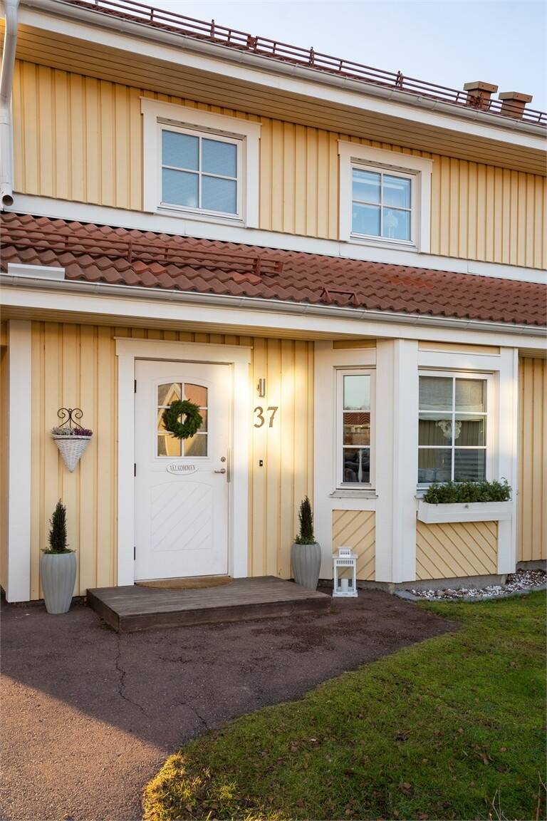 4 rum Lägenhet på Skogsbacken 37 Skogsgläntan - Morkarlby - Hånåkni Mora kommun - bild 43