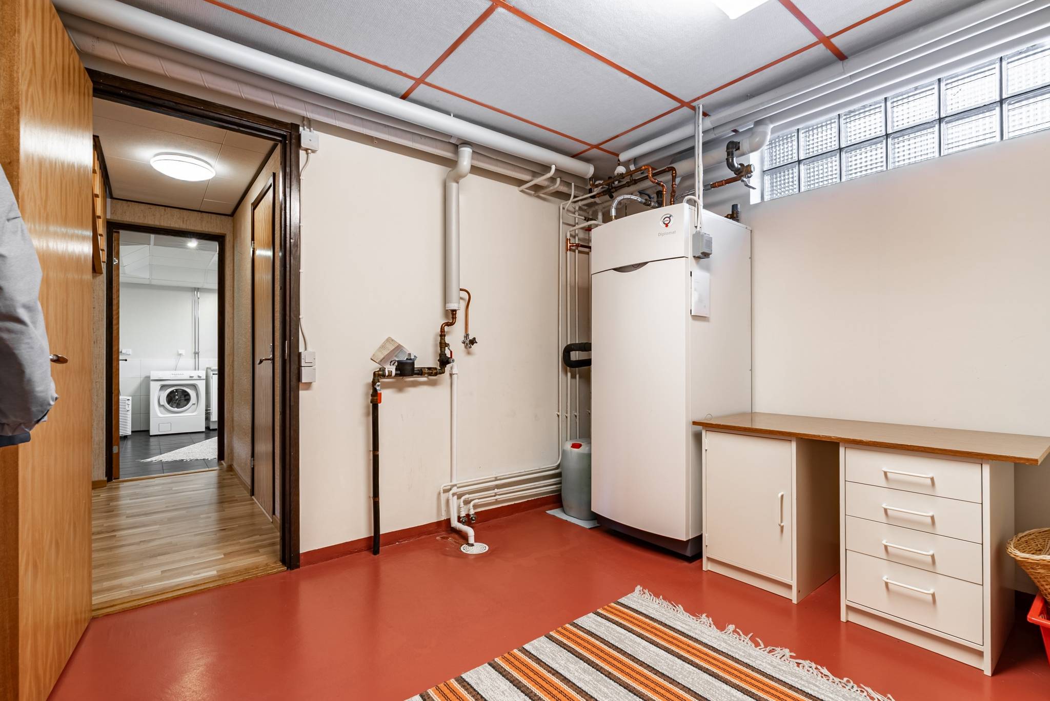6 rum Villa på Trossvägen 24 Bonässund Örnsköldsviks kommun - bild 32
