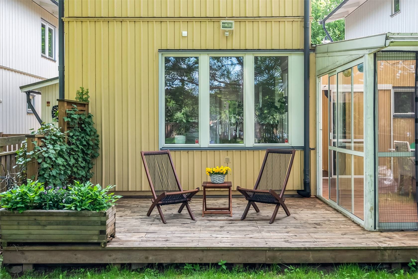 3 rum Kedjehus på Klockhammarsgränd 31 Hagsätra Stockholms kommun - bild 8