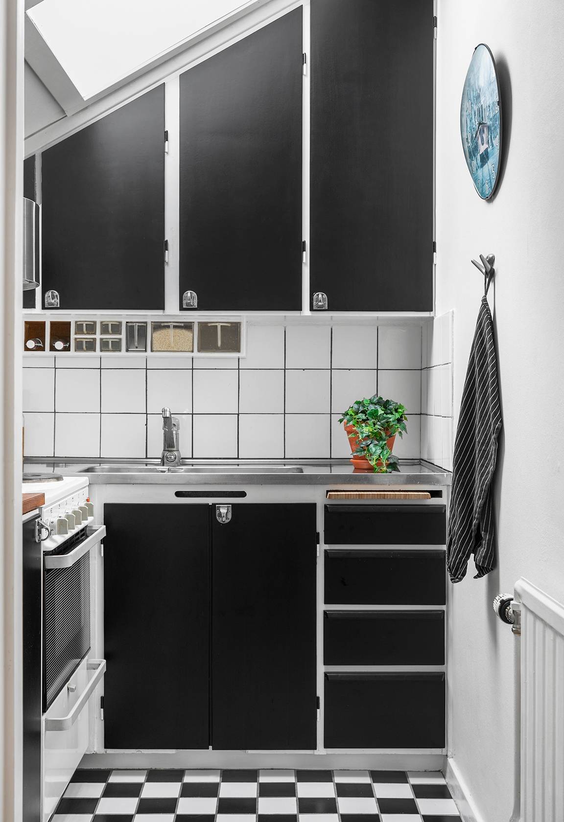 1 rum Lägenhet på Norregatan 9 Hässleholm - Väster Hässleholms kommun - bild 6