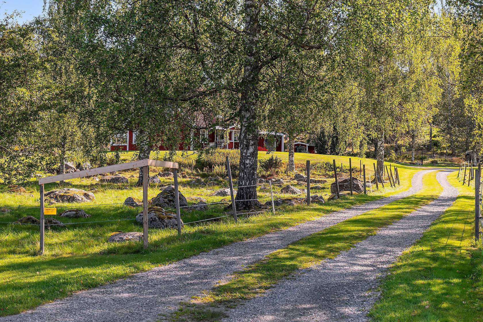 6 rum Gård utan jordbruk på Valltrand 2 Österåker Vingåkers kommun - bild 4