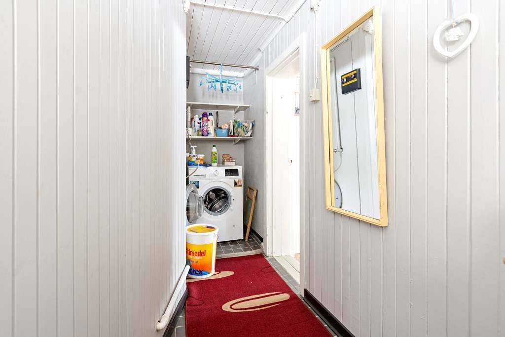 3 rum Villa på Kirunavägen 108 Centrum Pajala kommun - bild 23