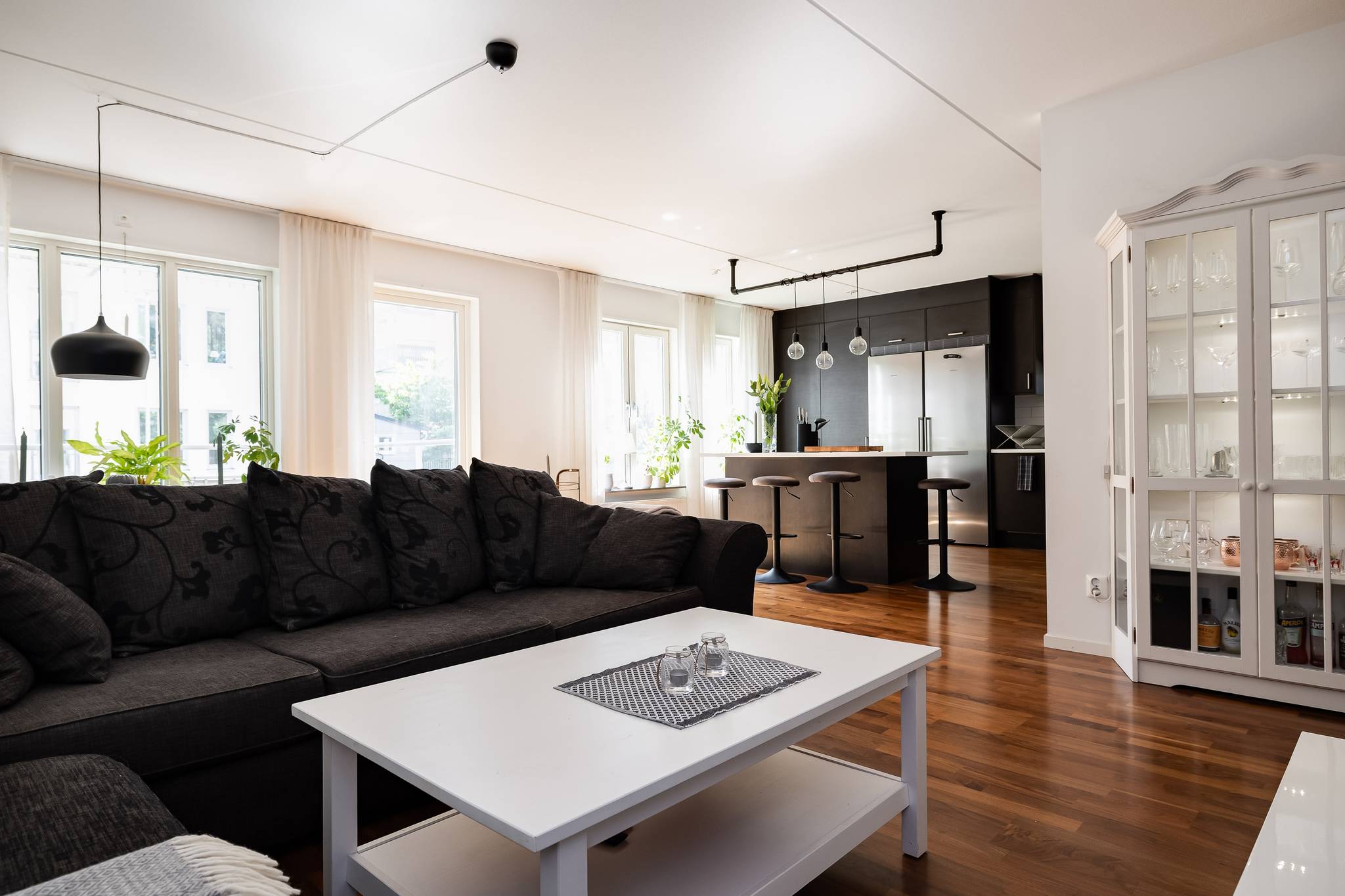 3 rum Lägenhet på Falleniusgatan 8 Centralt Väster Örebro kommun - bild 13