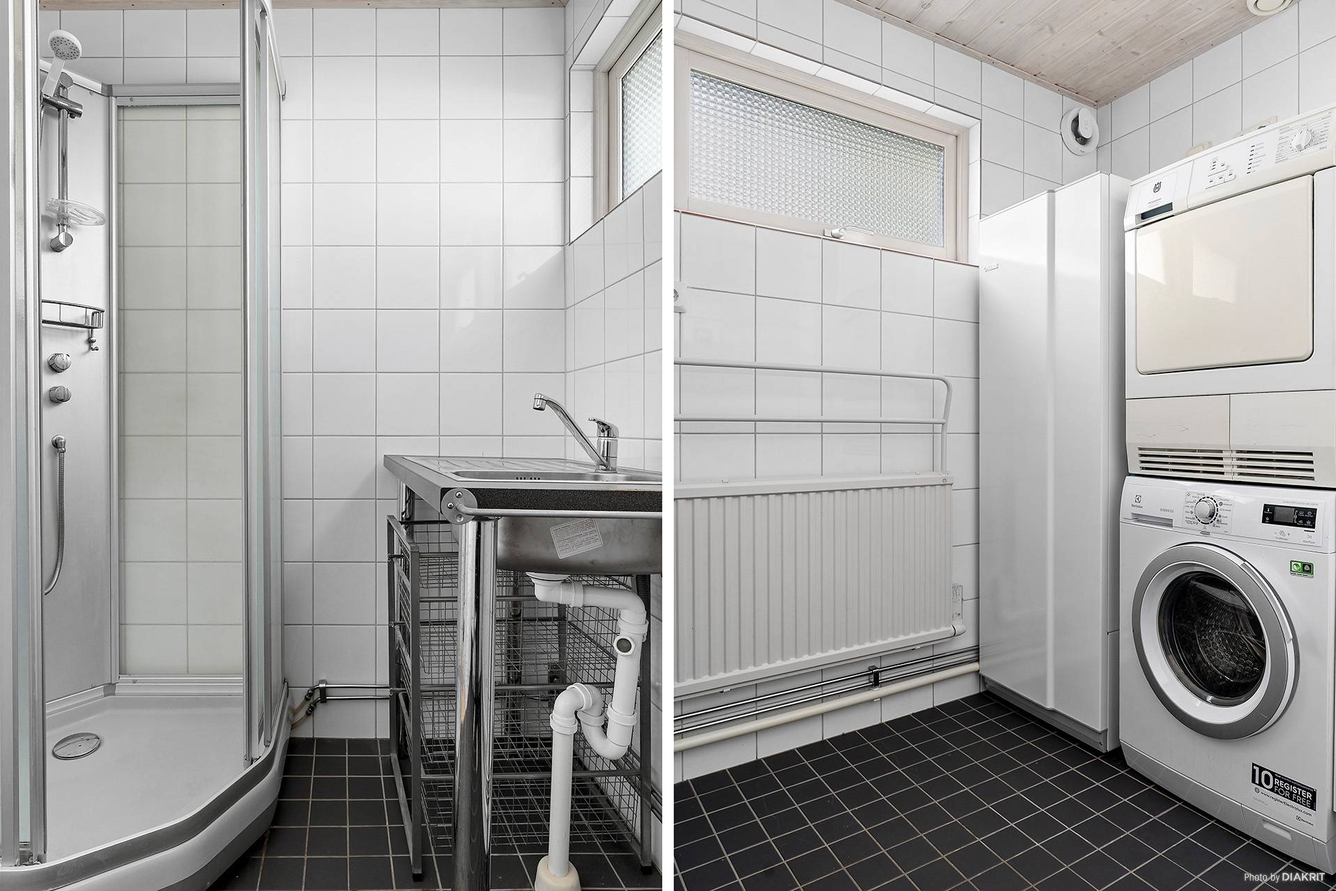 5 rum Villa på Marmorstigen 3 Lillsjön - Kungsängen Upplands-Bro kommun - bild 19