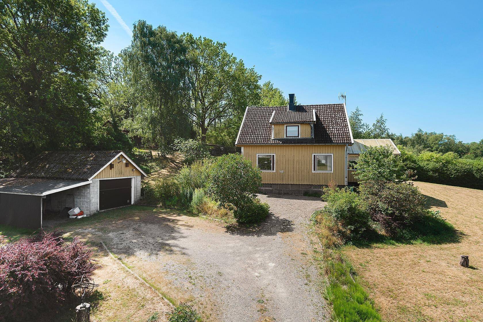 Ramdala, Karlskrona kommun