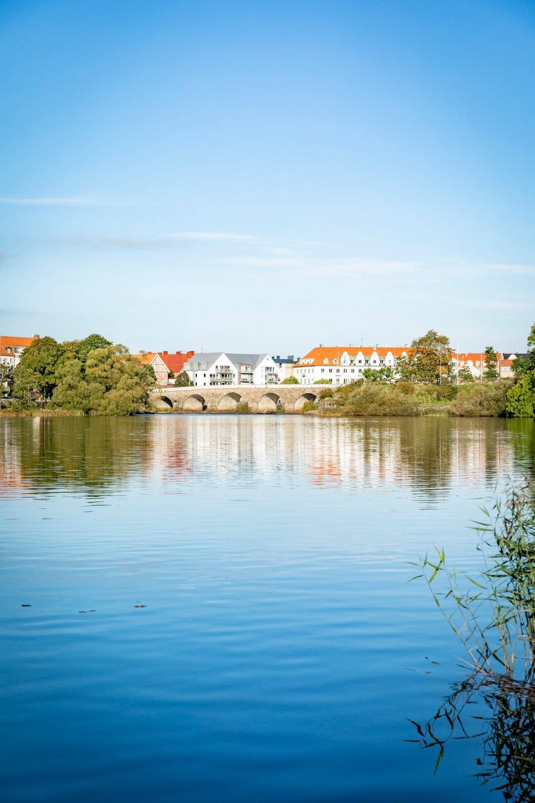 4 rum Parhus på Engelbrekts väg 18B Fajans/Nyby Gärde Falkenbergs kommun - bild 49